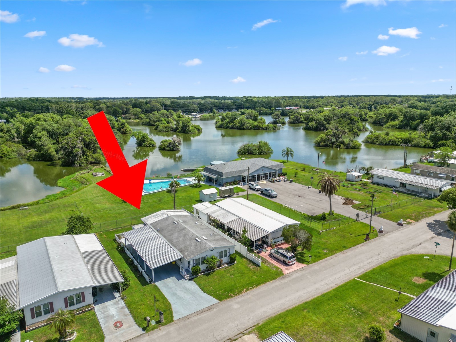 3562 Lazy Lake Drive N Lakeland FL 33801 L4962410 image35