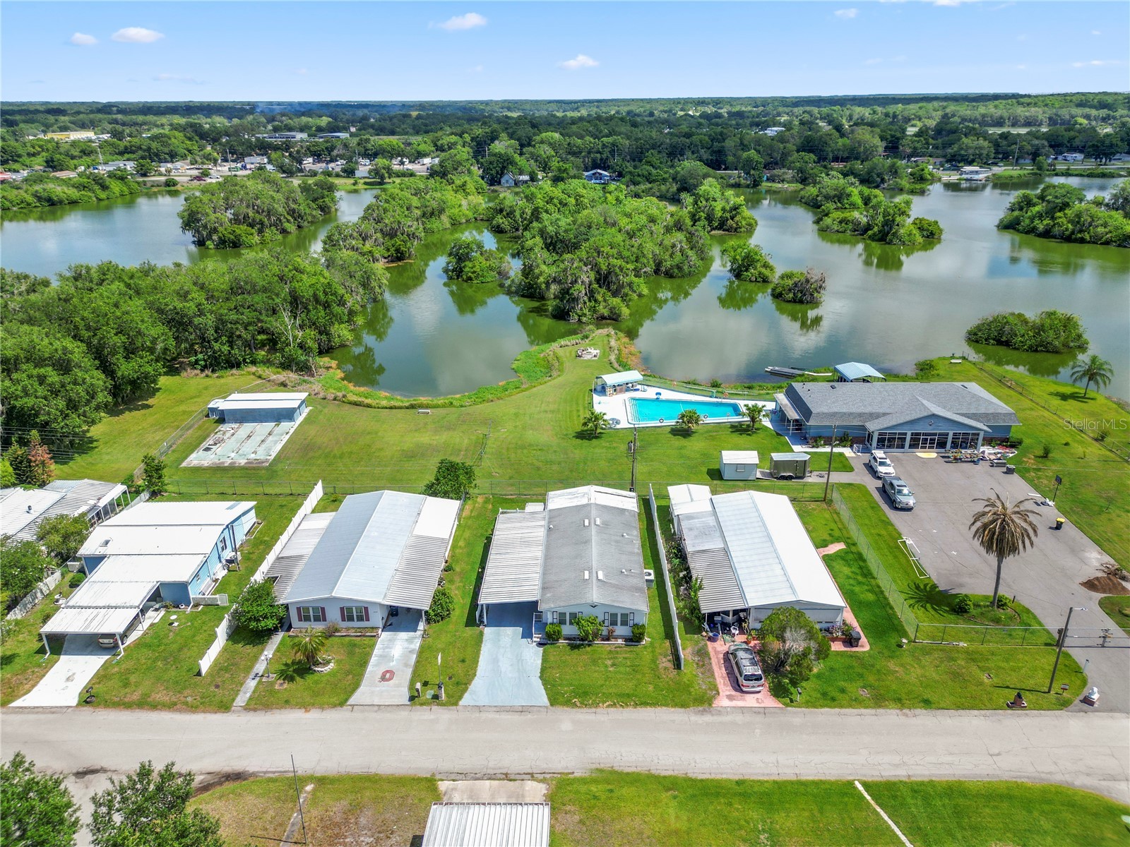3562 Lazy Lake Drive N Lakeland FL 33801 L4962410 image38