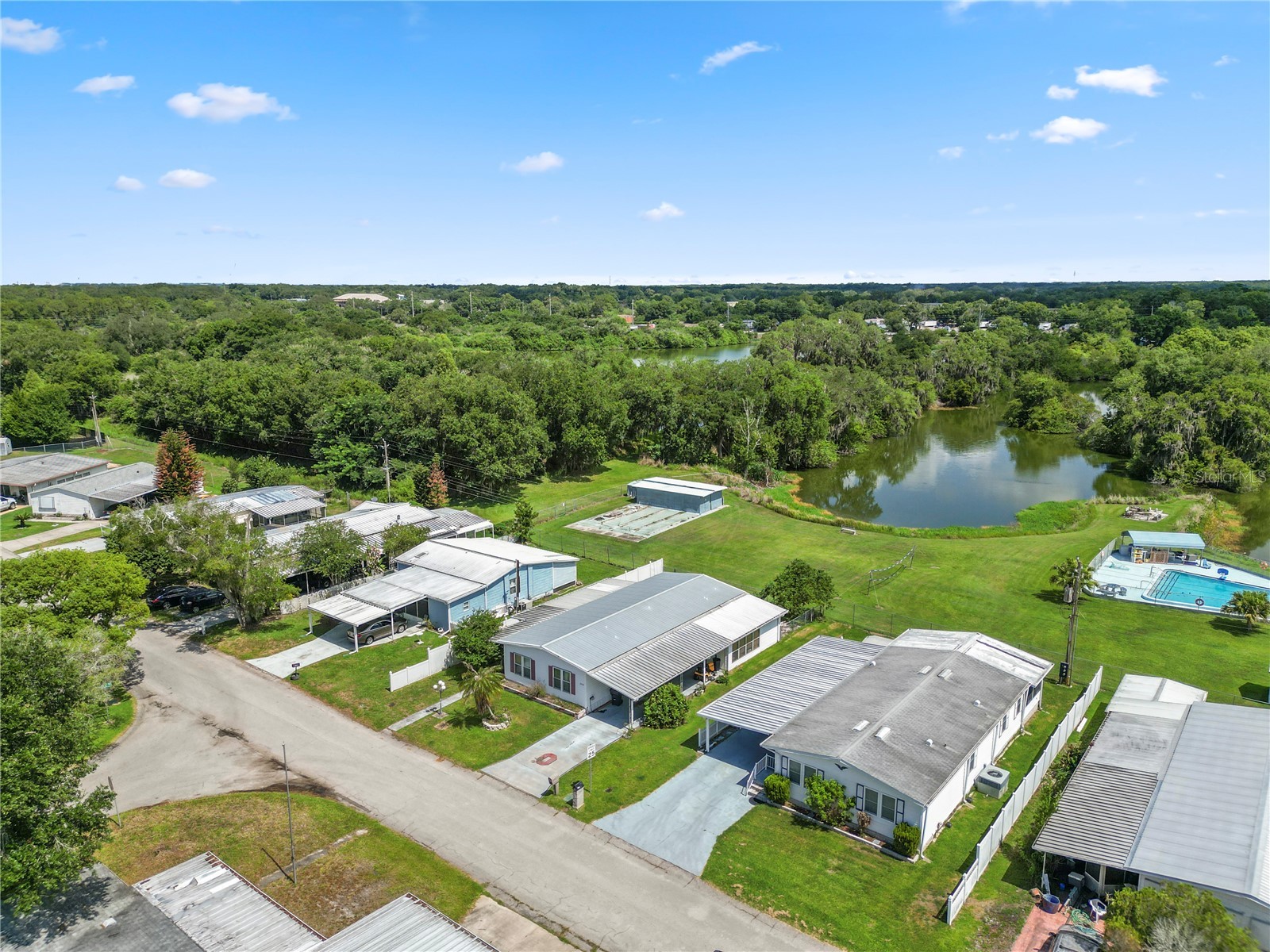 3562 Lazy Lake Drive N Lakeland FL 33801 L4962410 image41