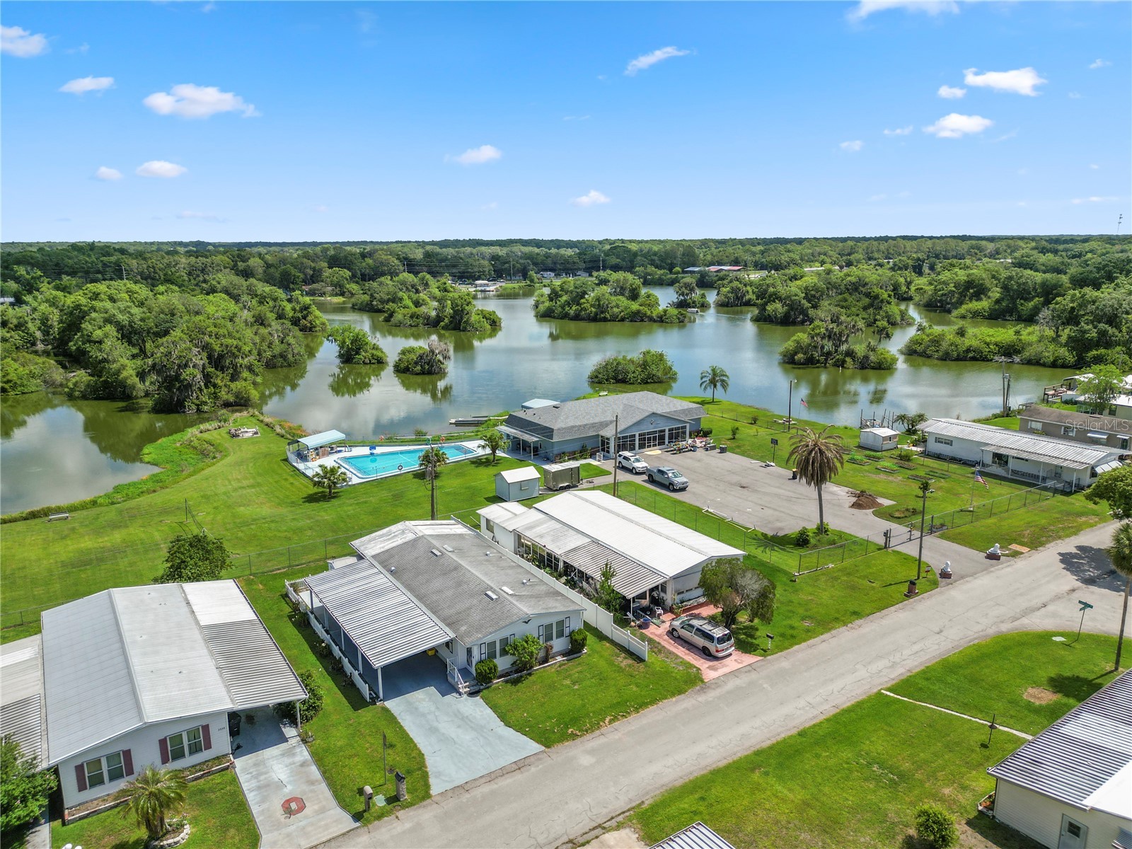 3562 Lazy Lake Drive N Lakeland FL 33801 L4962410 image42