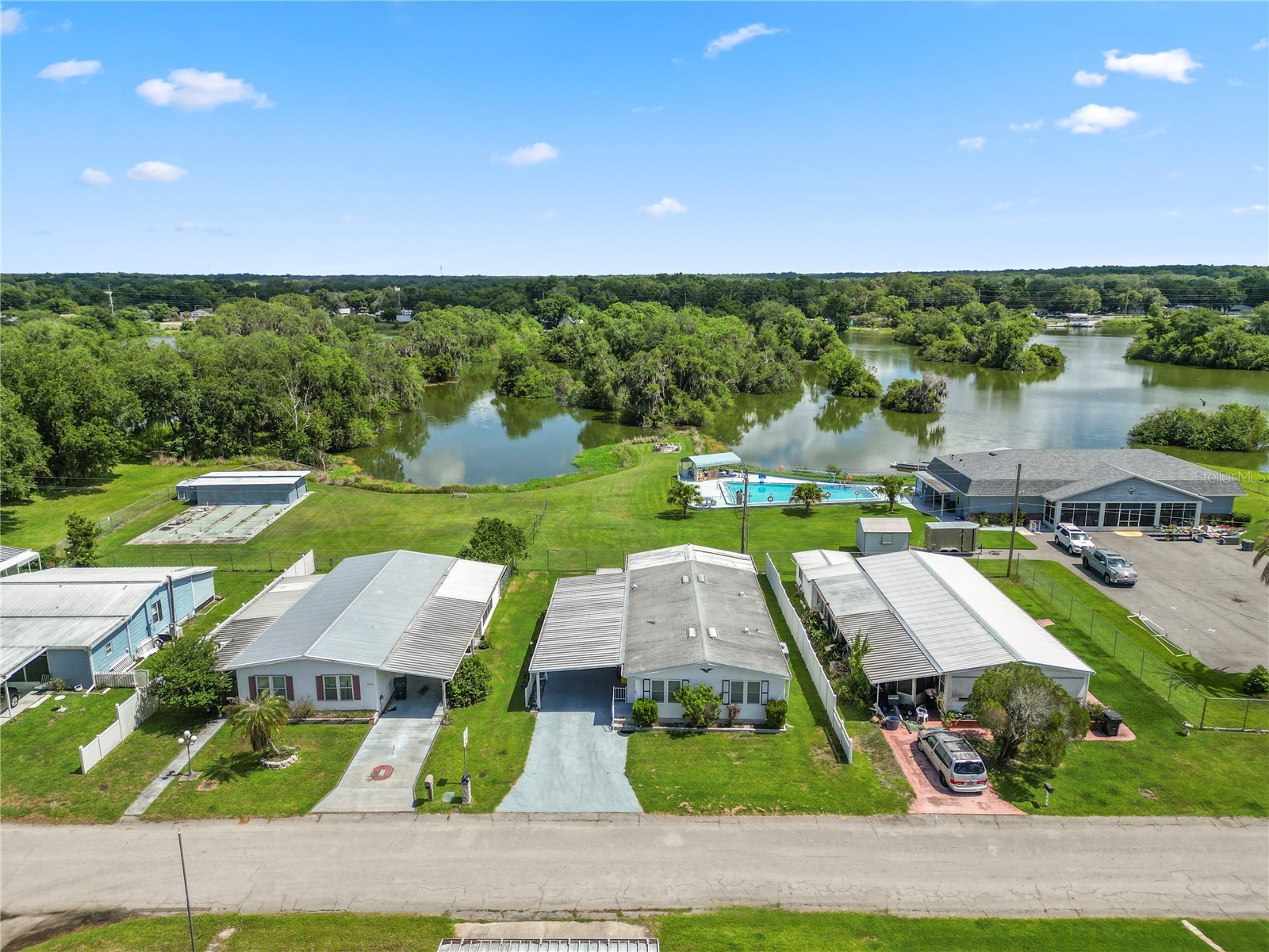 3562 Lazy Lake Drive N Lakeland FL 33801 L4962410 image43