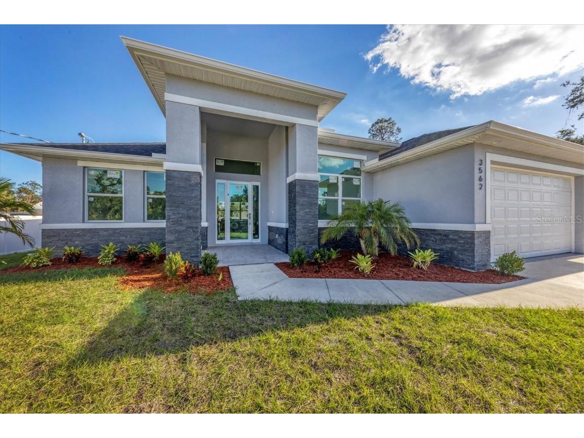 3562 Wentworth Street North Port FL 34288 N6124486 image1