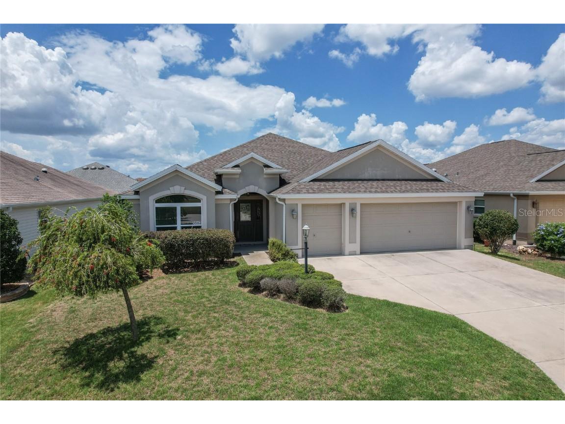 3562 Yates Avenue The Villages FL 32163 OM659755 image1