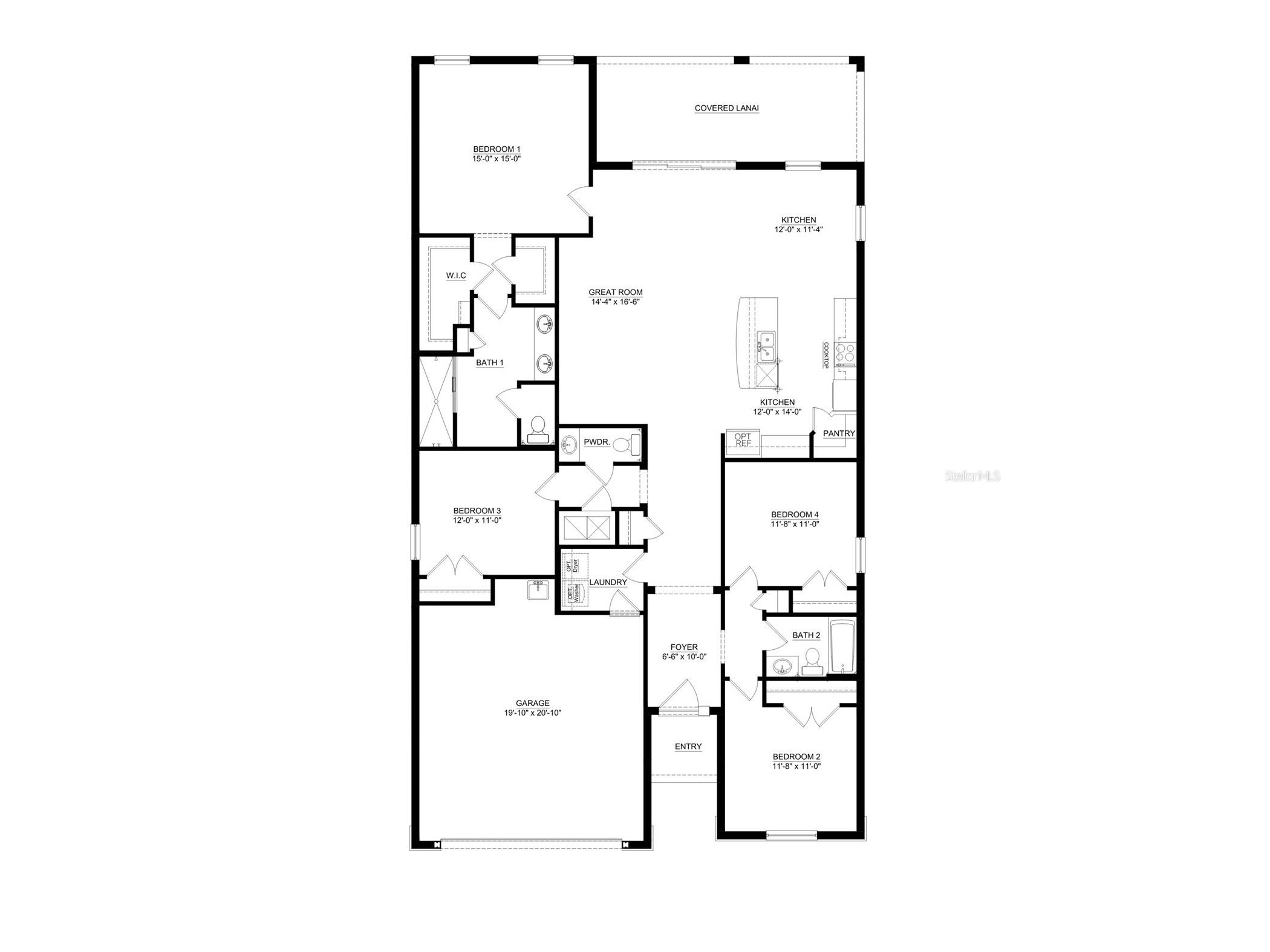 35623 Lowery Trail Zephyrhills FL 33541 TB8482529 image34