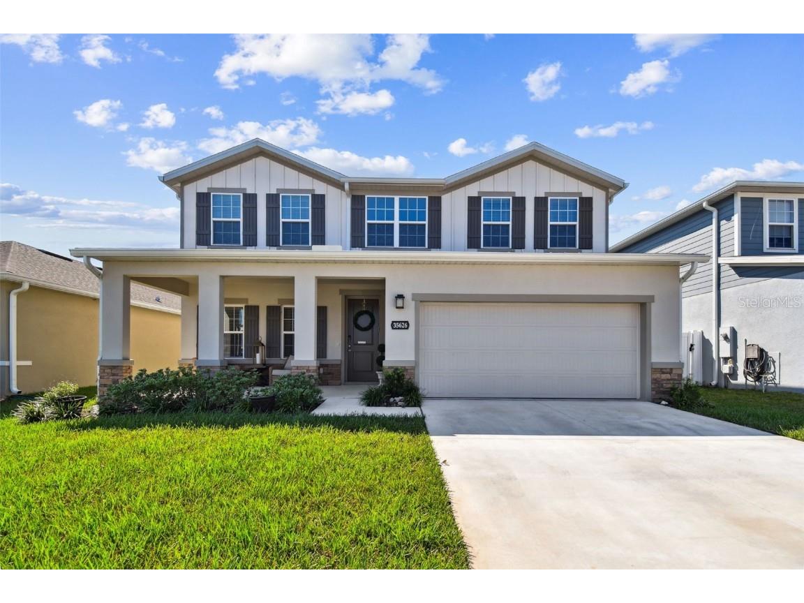 35626 Osprey Perch Lane Zephyrhills FL 33541 TB8311717 image1