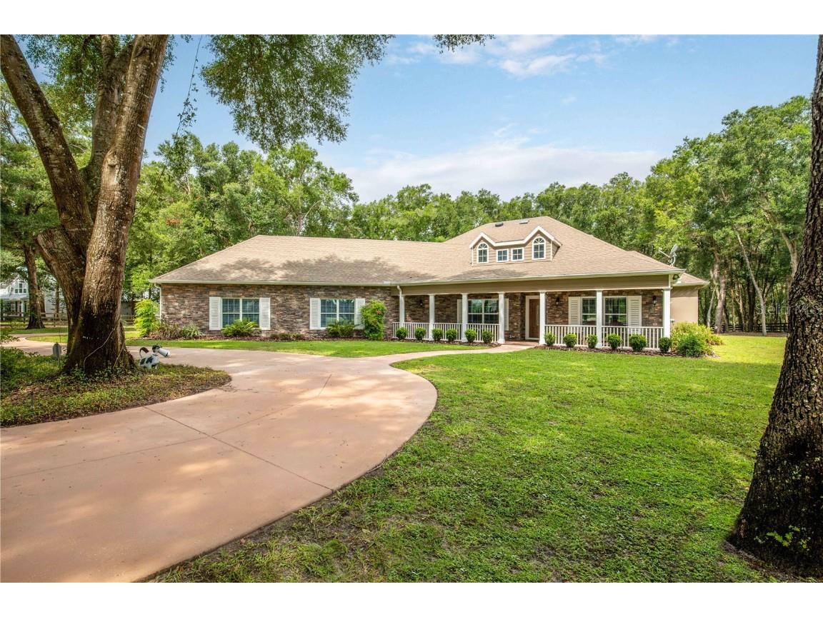 35629 Seneca Reserve Drive Eustis FL 32736 - LAKE SENECA G5070136 image1