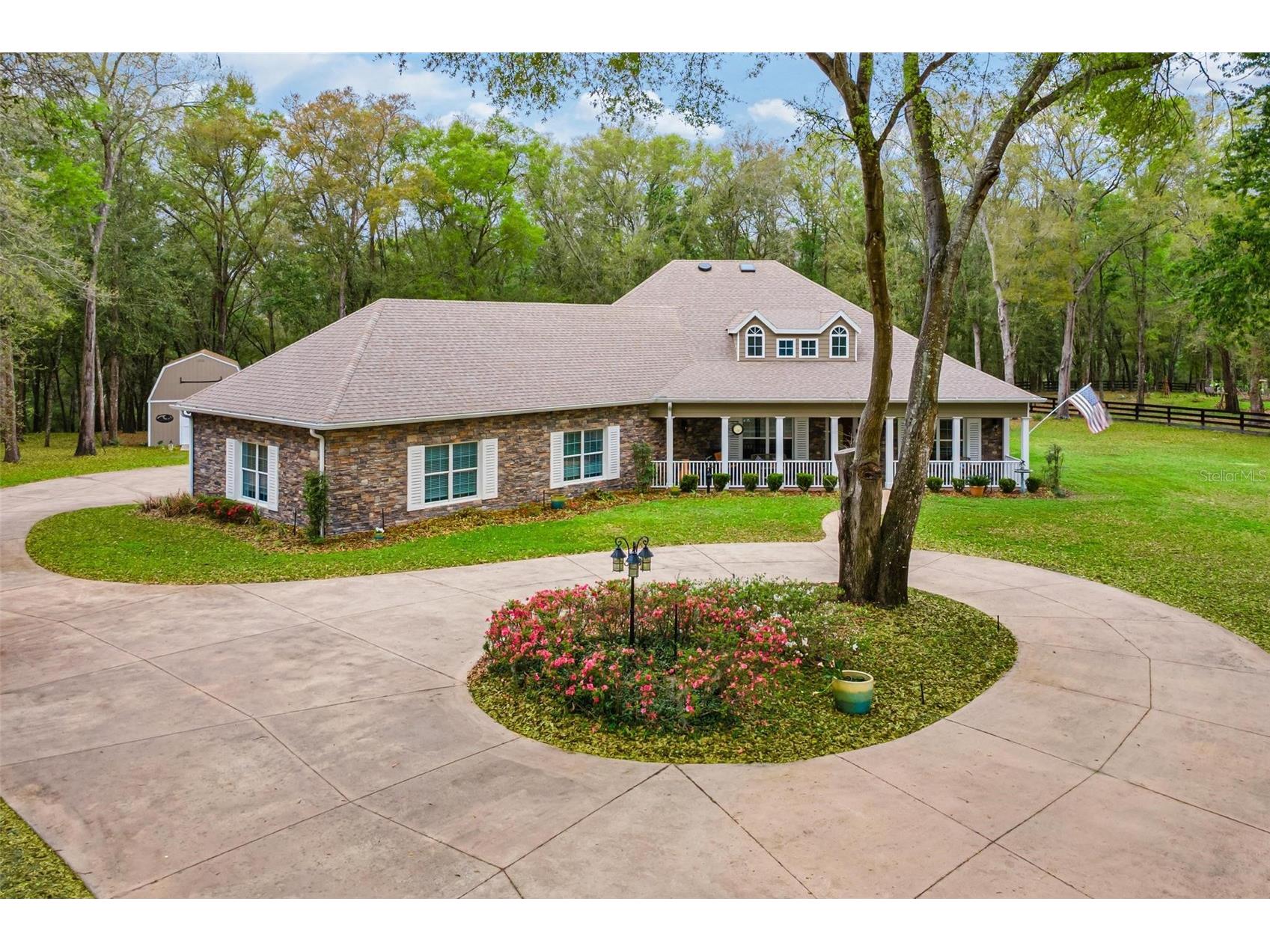 35629 Seneca Reserve Drive Eustis FL 32736 - SENECA G5109600 image1