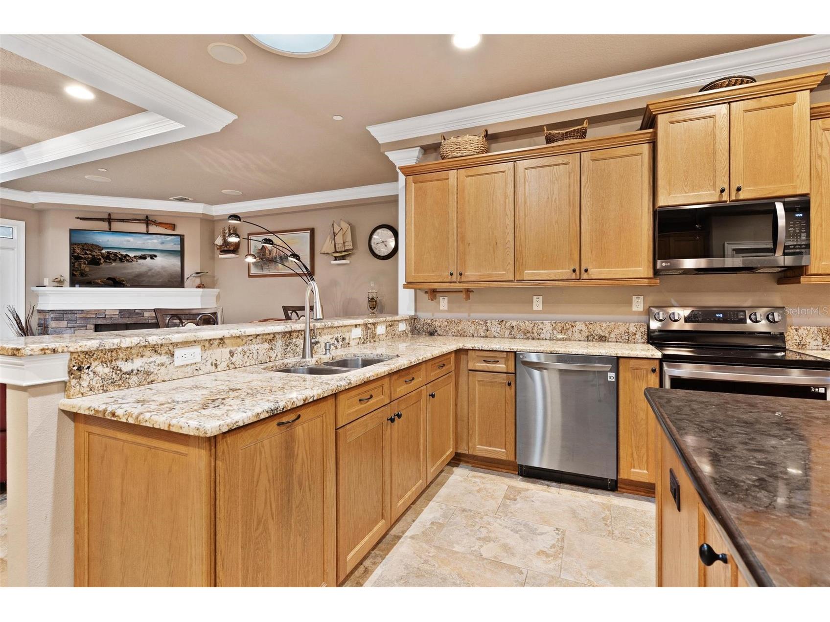 35629 Seneca Reserve Drive Eustis FL 32736 - SENECA G5109600 image28