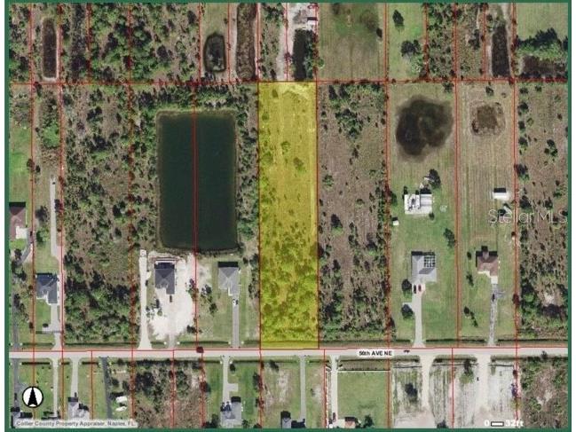 3563 56th Avenue NE Naples FL 34120 C7498474 image1