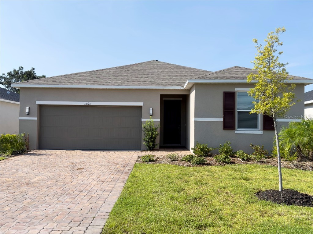 3563 74th Avenue Circle E Sarasota FL 34243 A4578045 image1