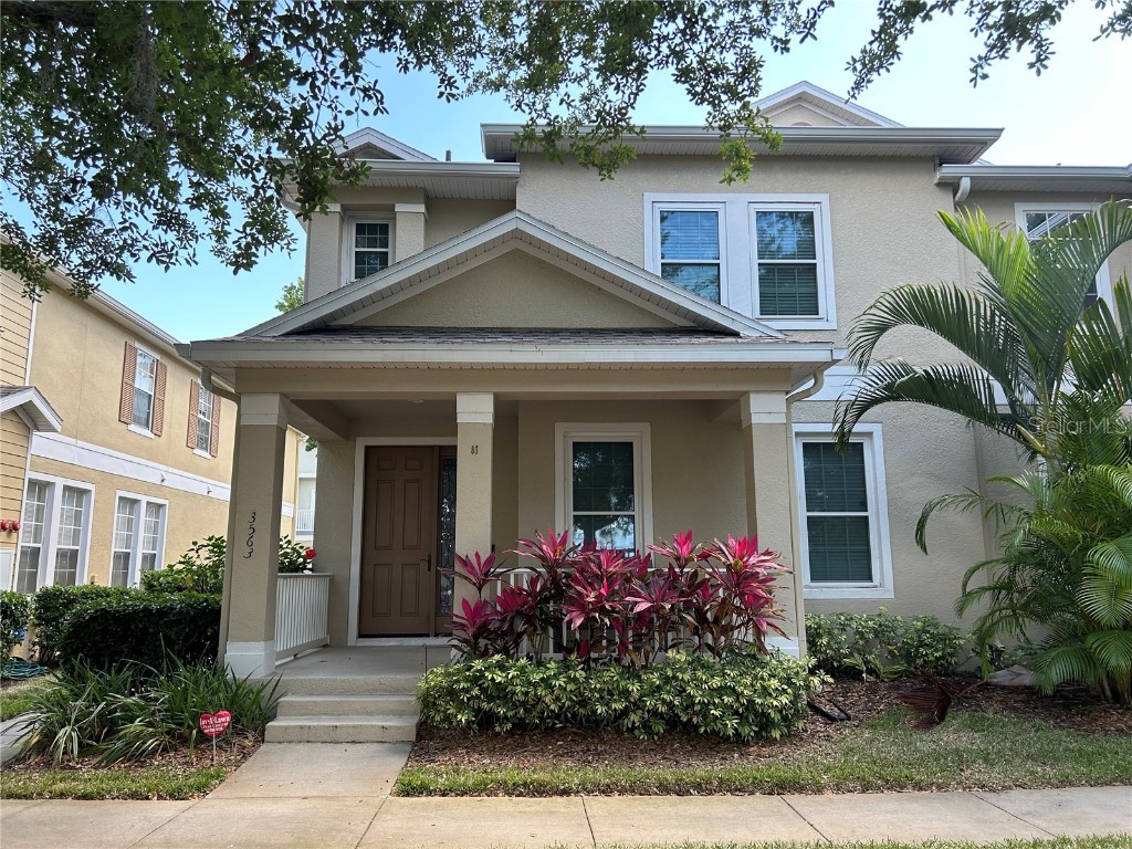 3563 Clay Brick Road, Harmony, FL, 34773 MLS O6194334 Edina Realty