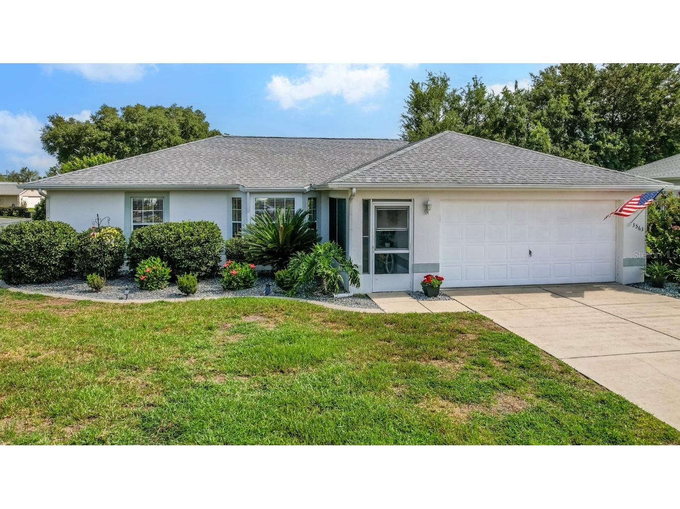 3563 E Arbor Lakes Drive Hernando FL 34442 - LAKE TSALA APOPKA OM658942 image1