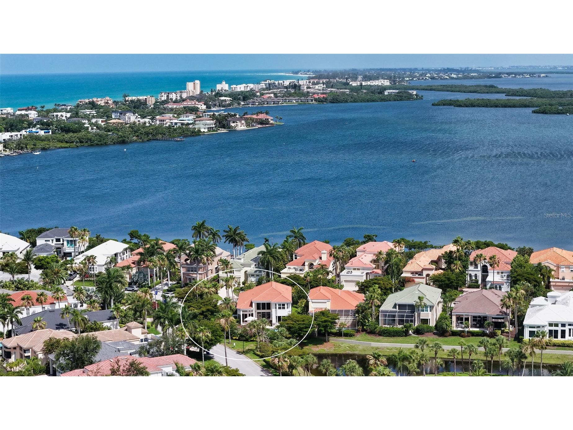 3563 Fair Oaks Lane Longboat Key FL 34228 A4695291 image1