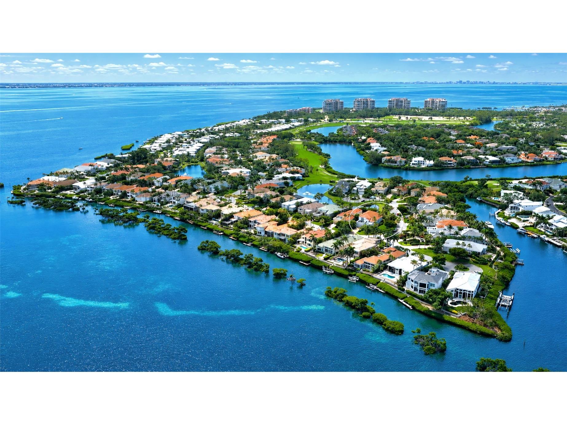 3563 Fair Oaks Lane Longboat Key FL 34228 A4695291 image44