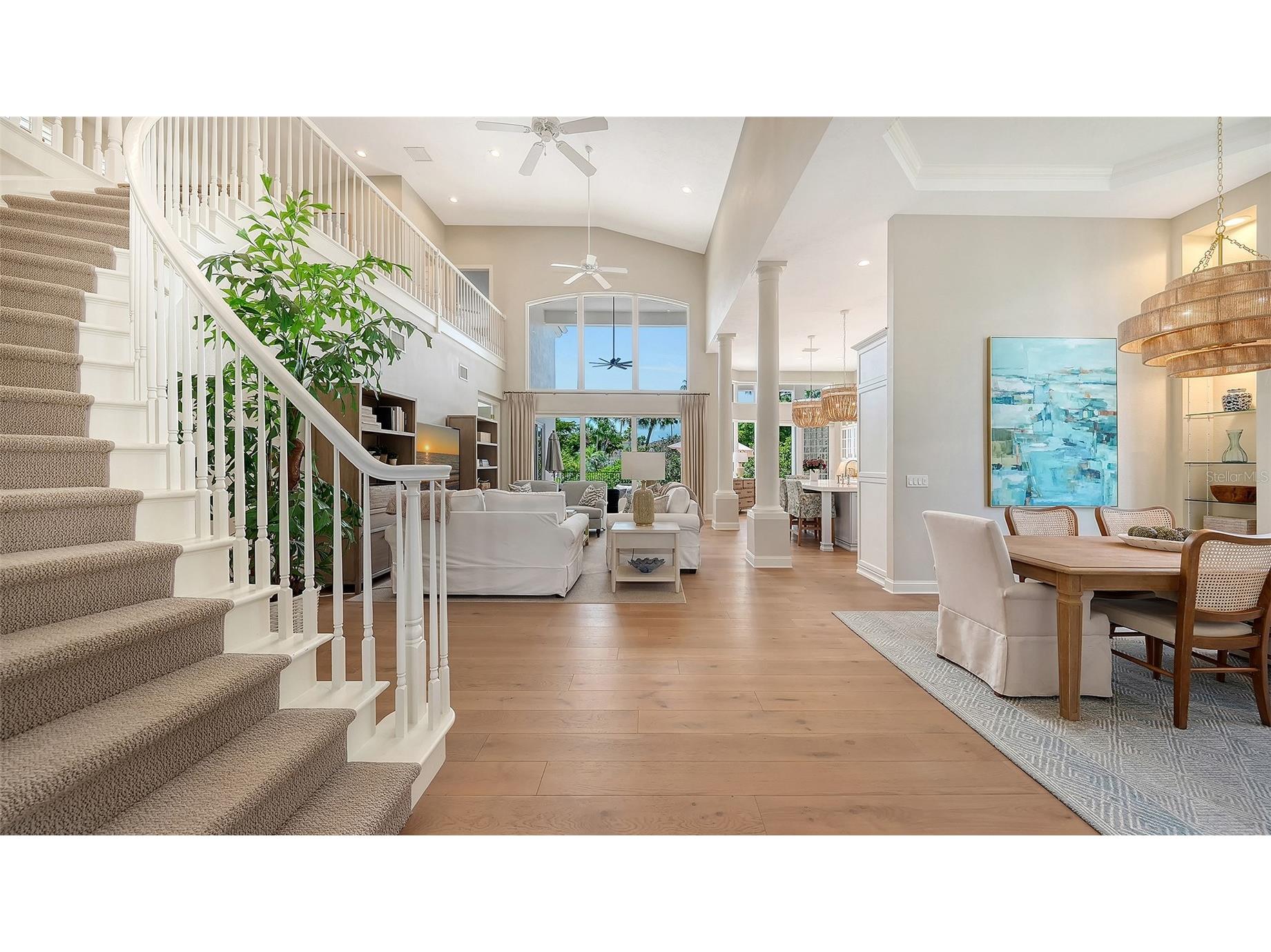 3563 Fair Oaks Lane Longboat Key FL 34228 A4695291 image5