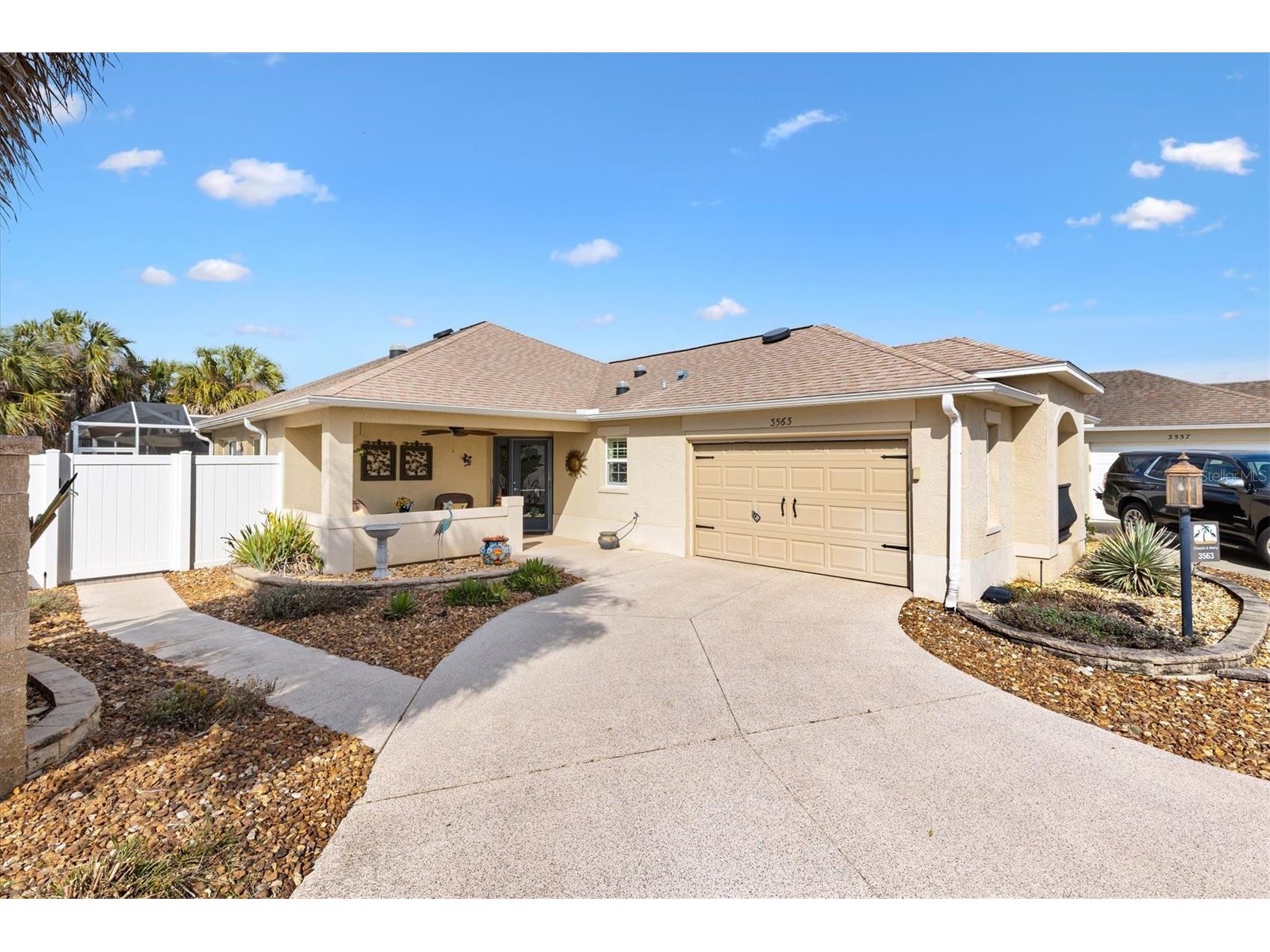 3563 Marianna Place The Villages FL 32163 G5108677 image1