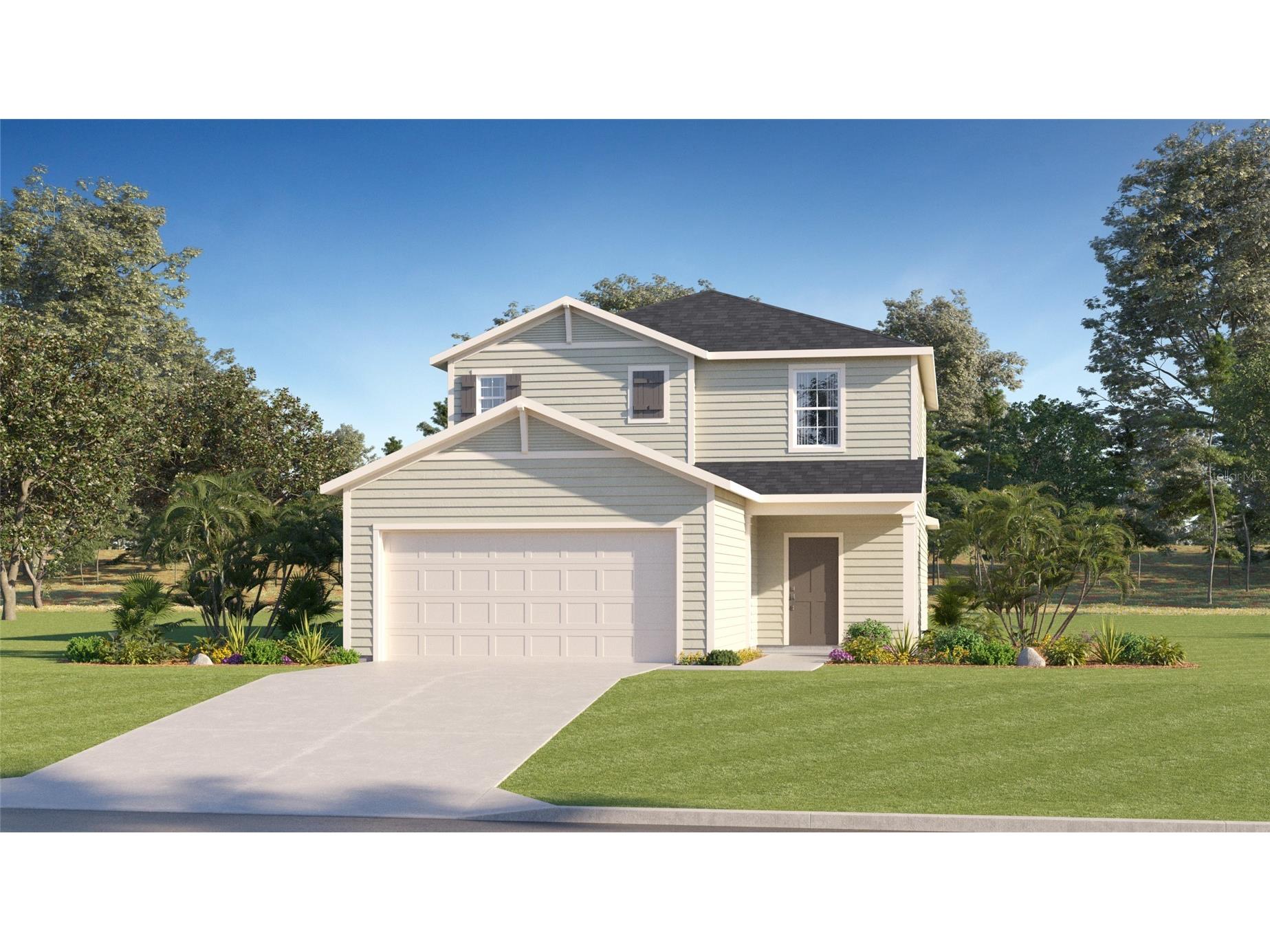 3563 NE 38th Lane Ocala FL 34479 O6387613 image1