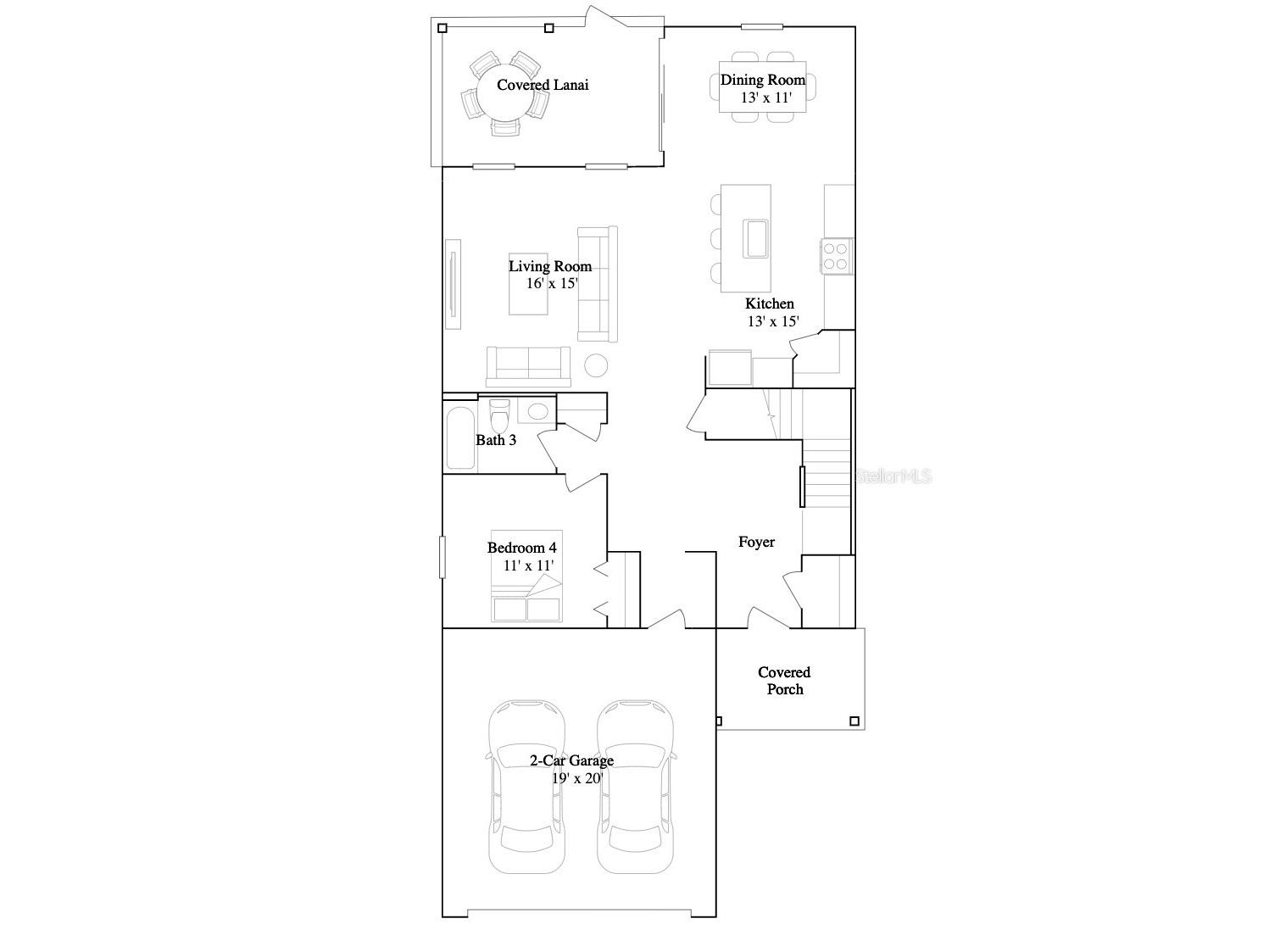 3563 NE 38th Lane Ocala FL 34479 O6387613 image2