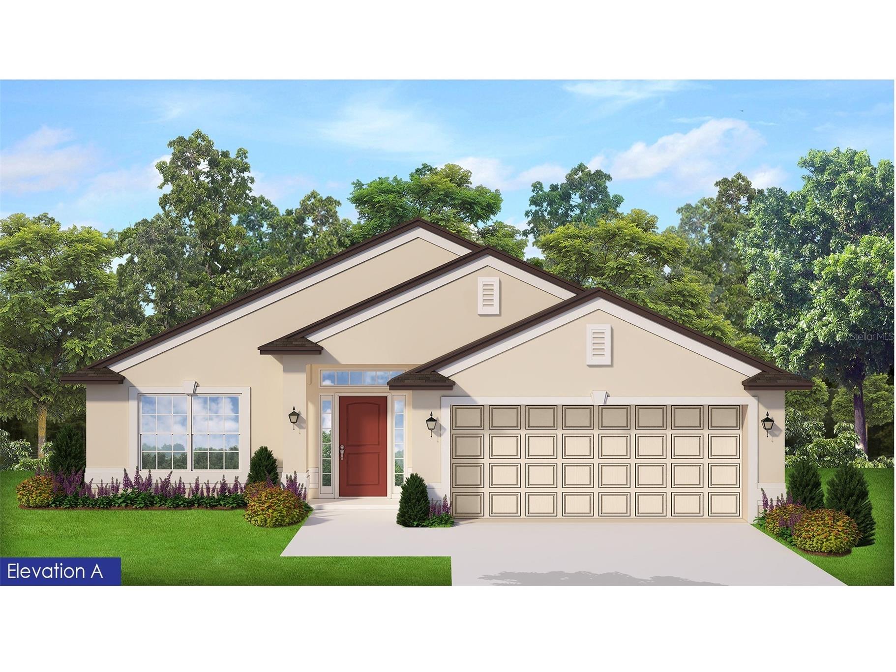 3563 S Chamberlain Boulevard North Port FL 34286 A4685198 image1