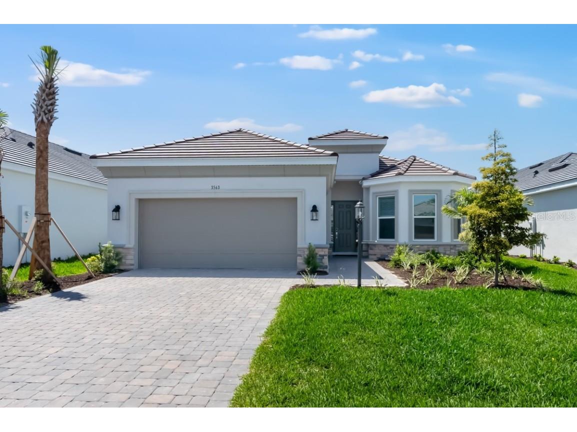 3563 Santa Caterina Boulevard Bradenton FL 34211 TB8359931 image1