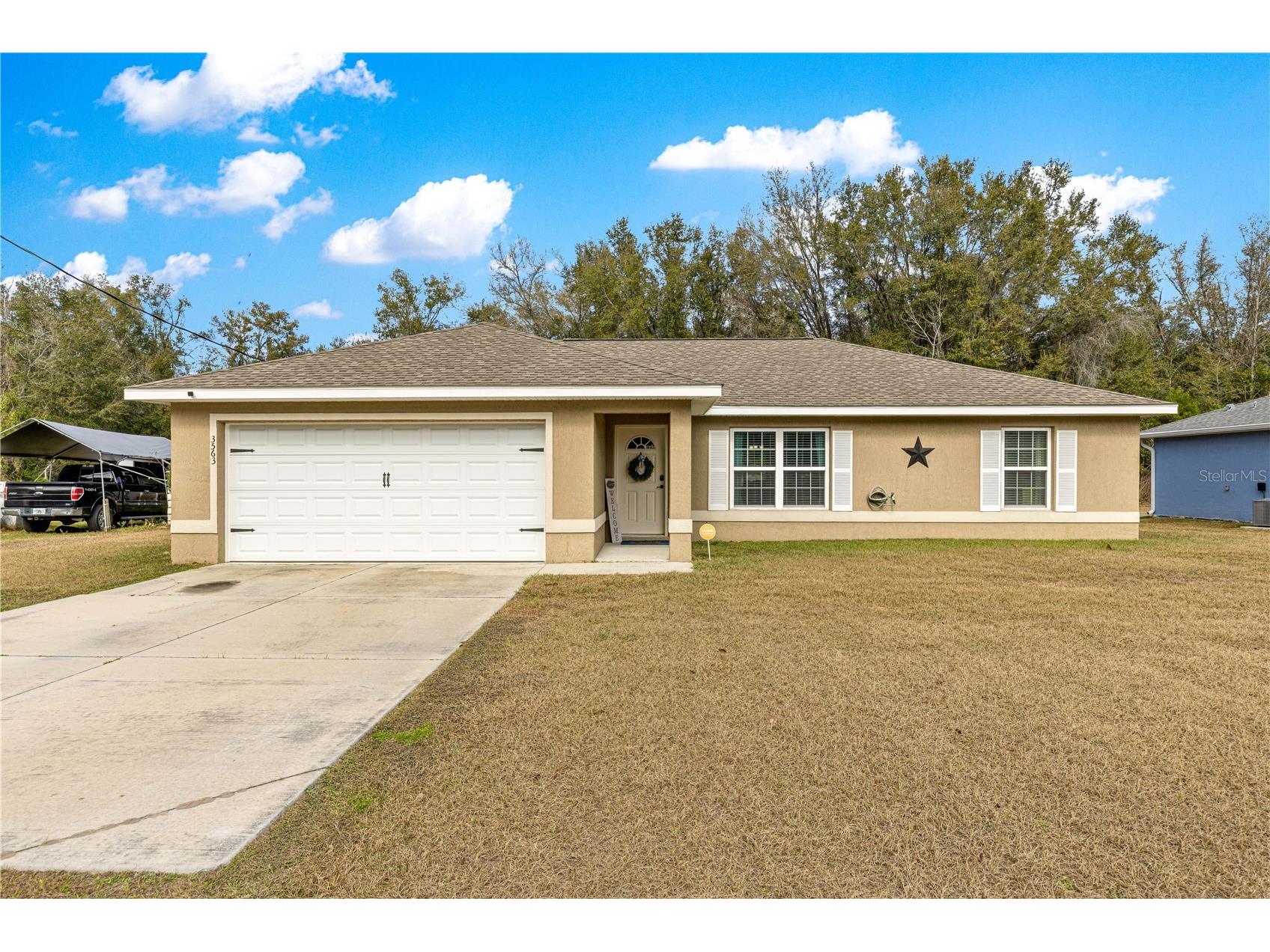 3563 SE 137th Street Summerfield FL 34491 OM717759 image1