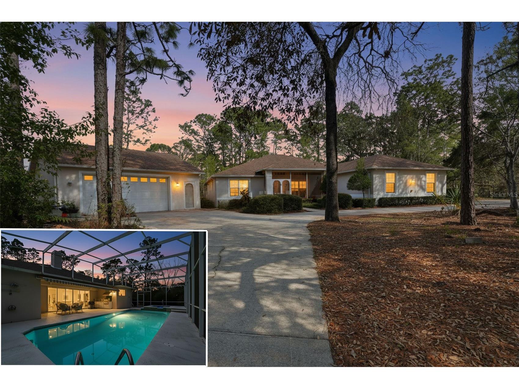 3563 W Blossom Drive Beverly Hills FL 34465 W7883577 image1