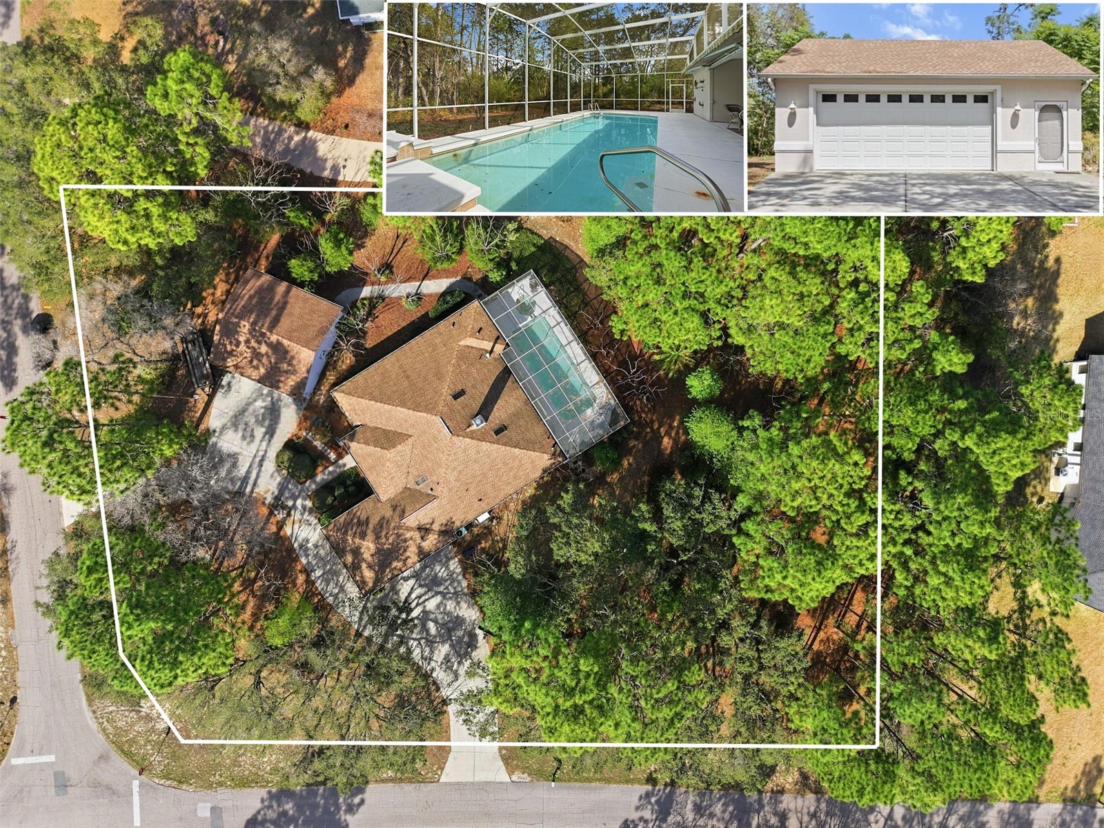 3563 W Blossom Drive Beverly Hills FL 34465 W7883577 image2