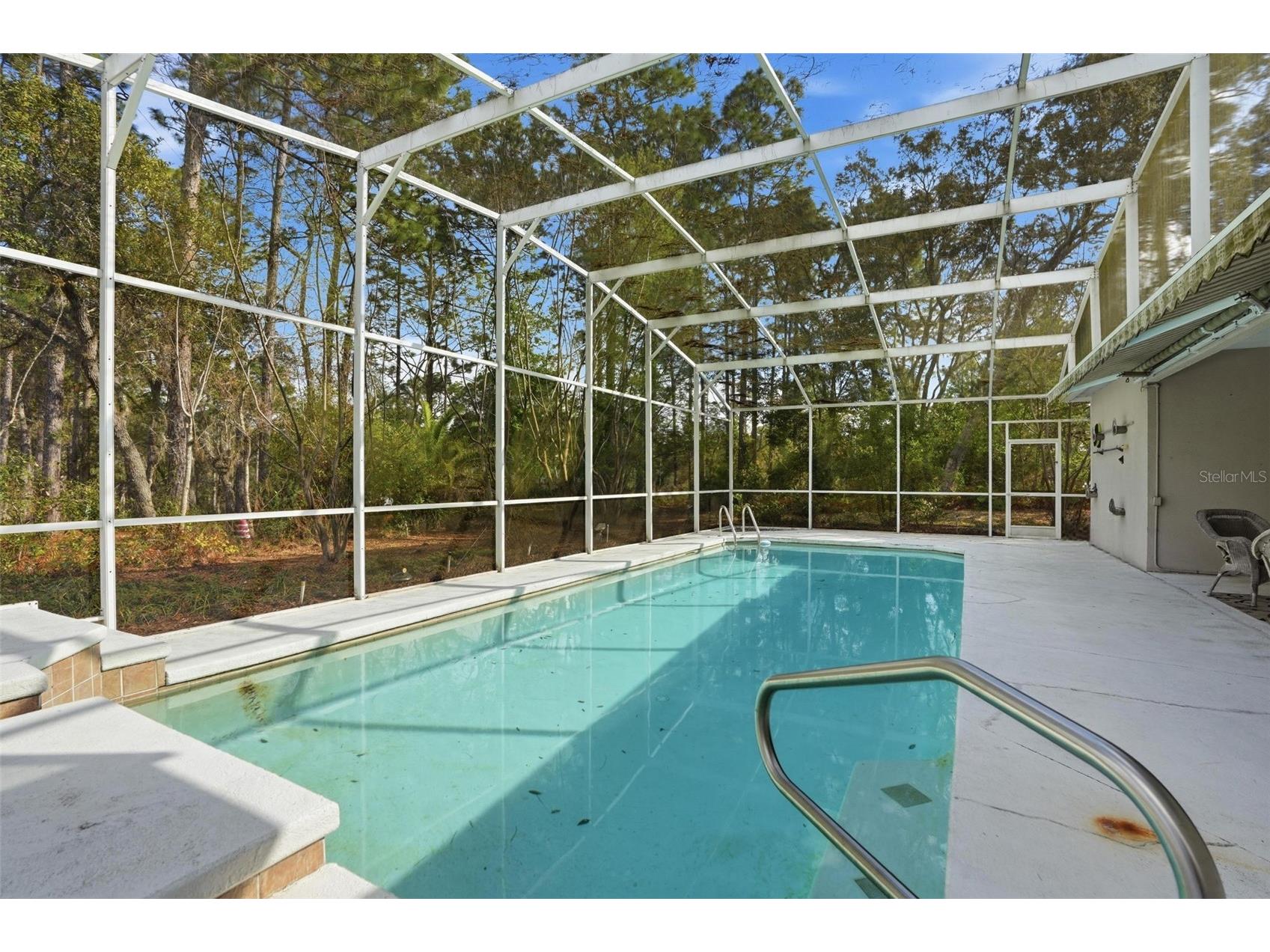 3563 W Blossom Drive Beverly Hills FL 34465 W7883577 image35