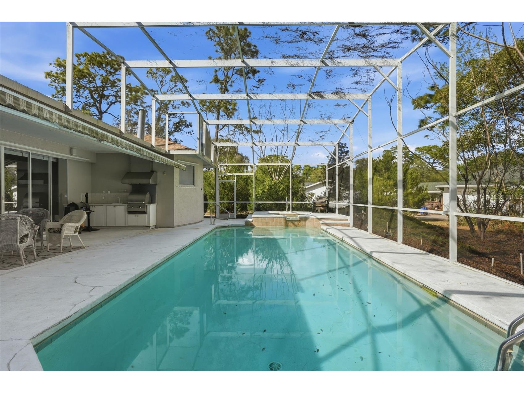 3563 W Blossom Drive Beverly Hills FL 34465 W7883577 image36