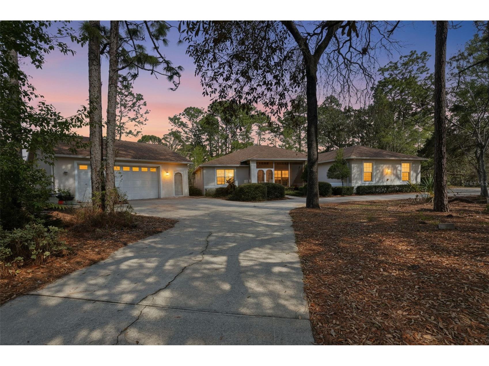 3563 W Blossom Drive Beverly Hills FL 34465 W7883577 image38
