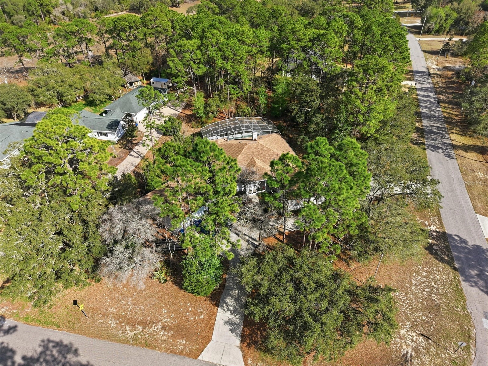 3563 W Blossom Drive Beverly Hills FL 34465 W7883577 image39