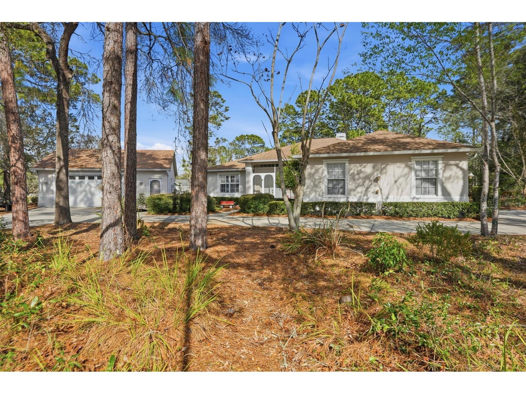 3563 W Blossom Drive Beverly Hills FL 34465 W7883577 image40