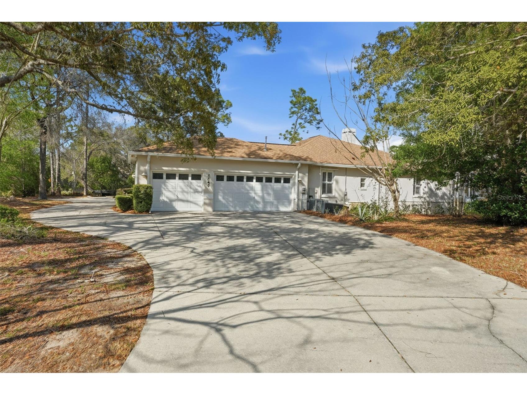 3563 W Blossom Drive Beverly Hills FL 34465 W7883577 image41