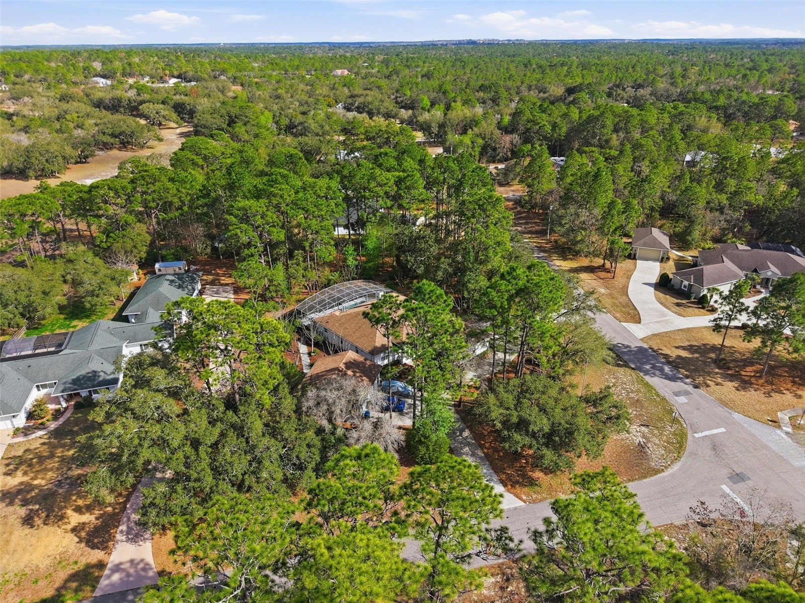 3563 W Blossom Drive Beverly Hills FL 34465 W7883577 image42