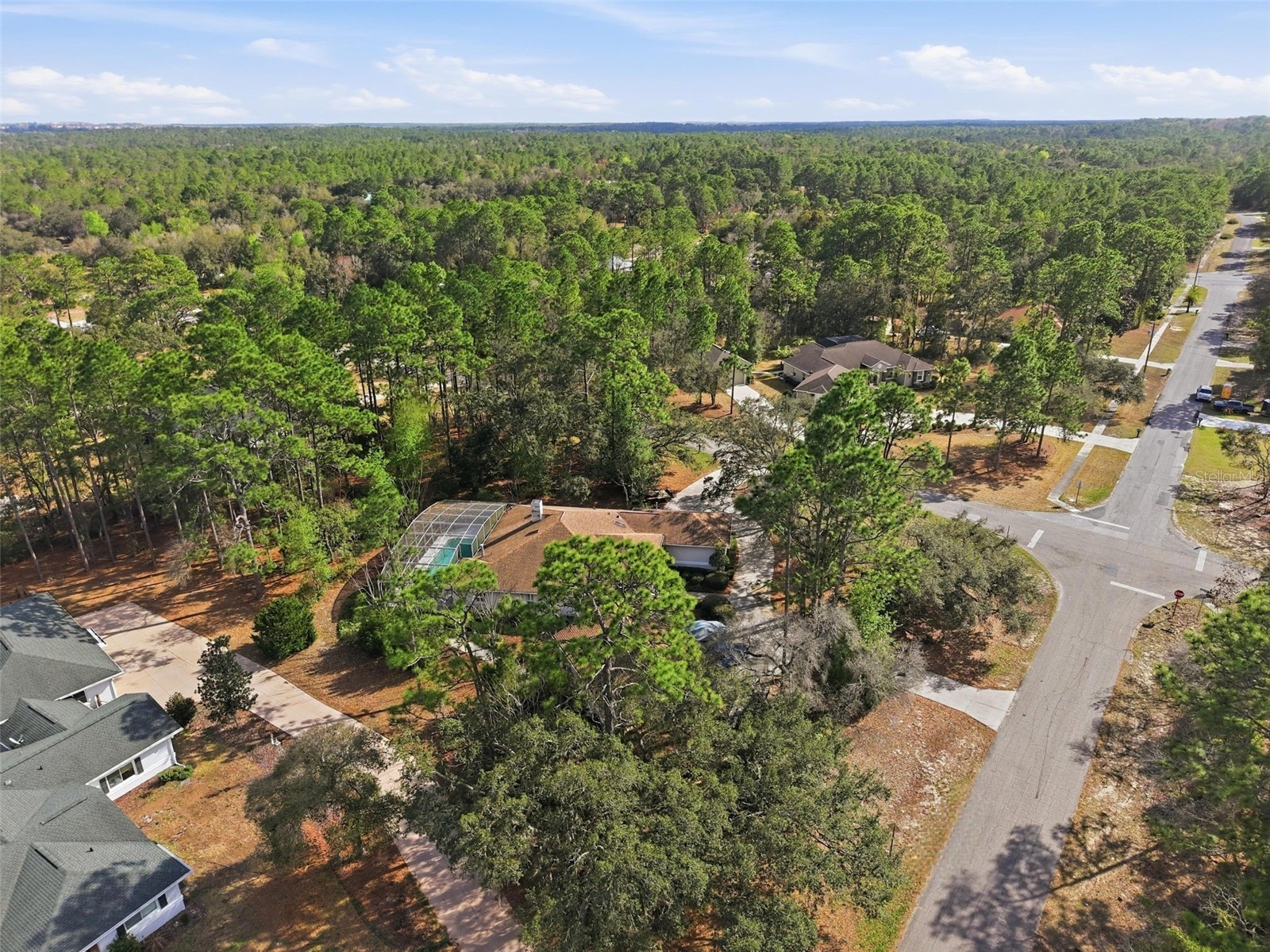 3563 W Blossom Drive Beverly Hills FL 34465 W7883577 image43