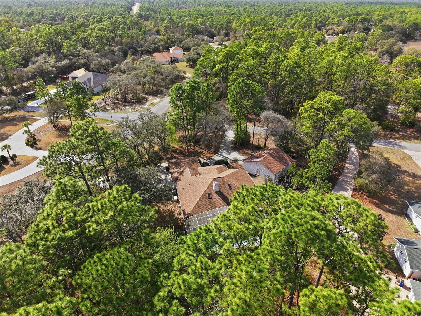 3563 W Blossom Drive Beverly Hills FL 34465 W7883577 image44