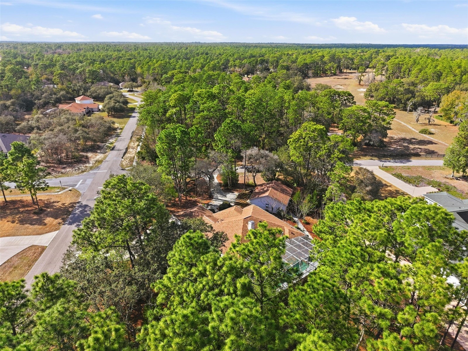 3563 W Blossom Drive Beverly Hills FL 34465 W7883577 image45