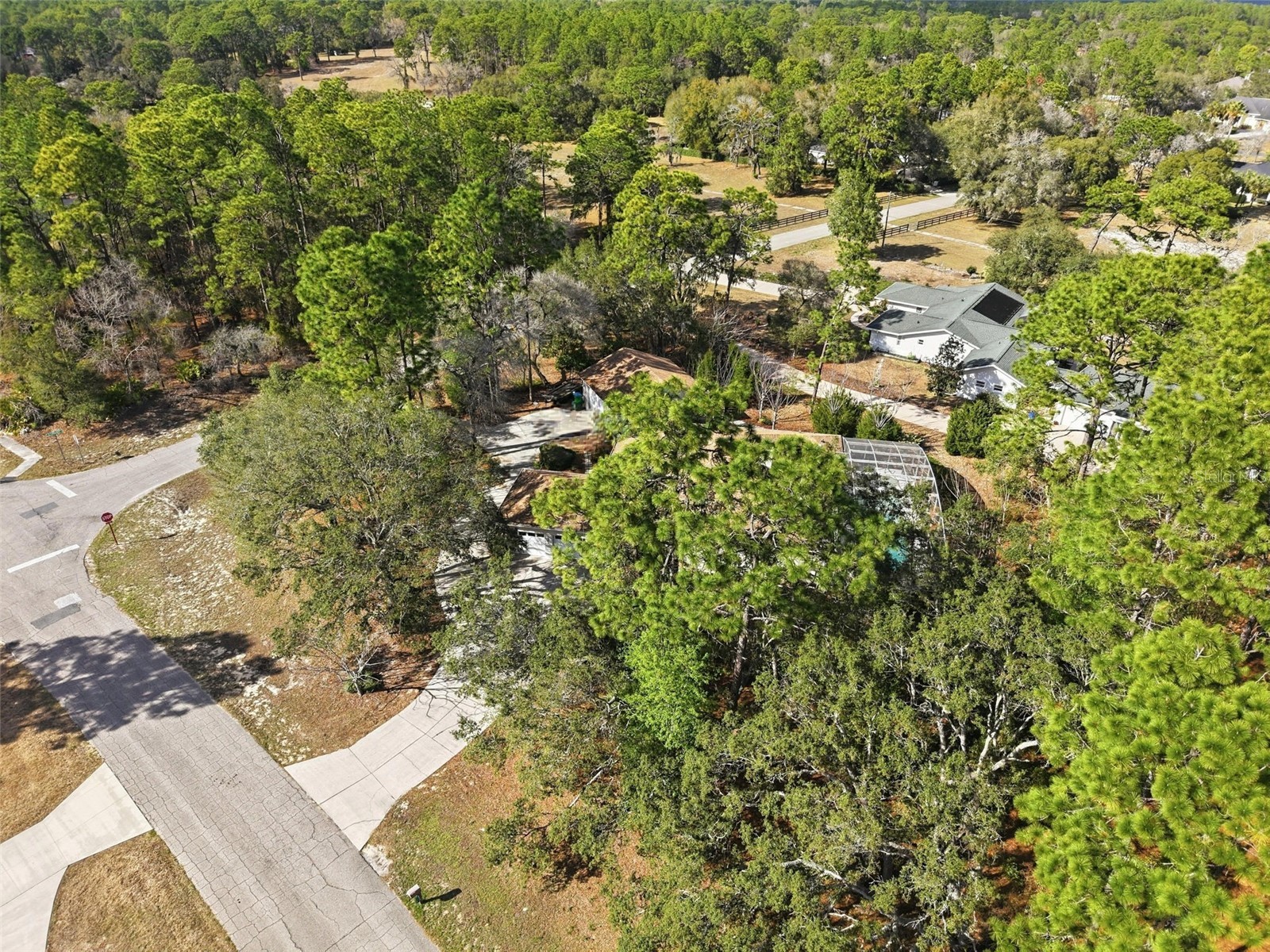 3563 W Blossom Drive Beverly Hills FL 34465 W7883577 image46