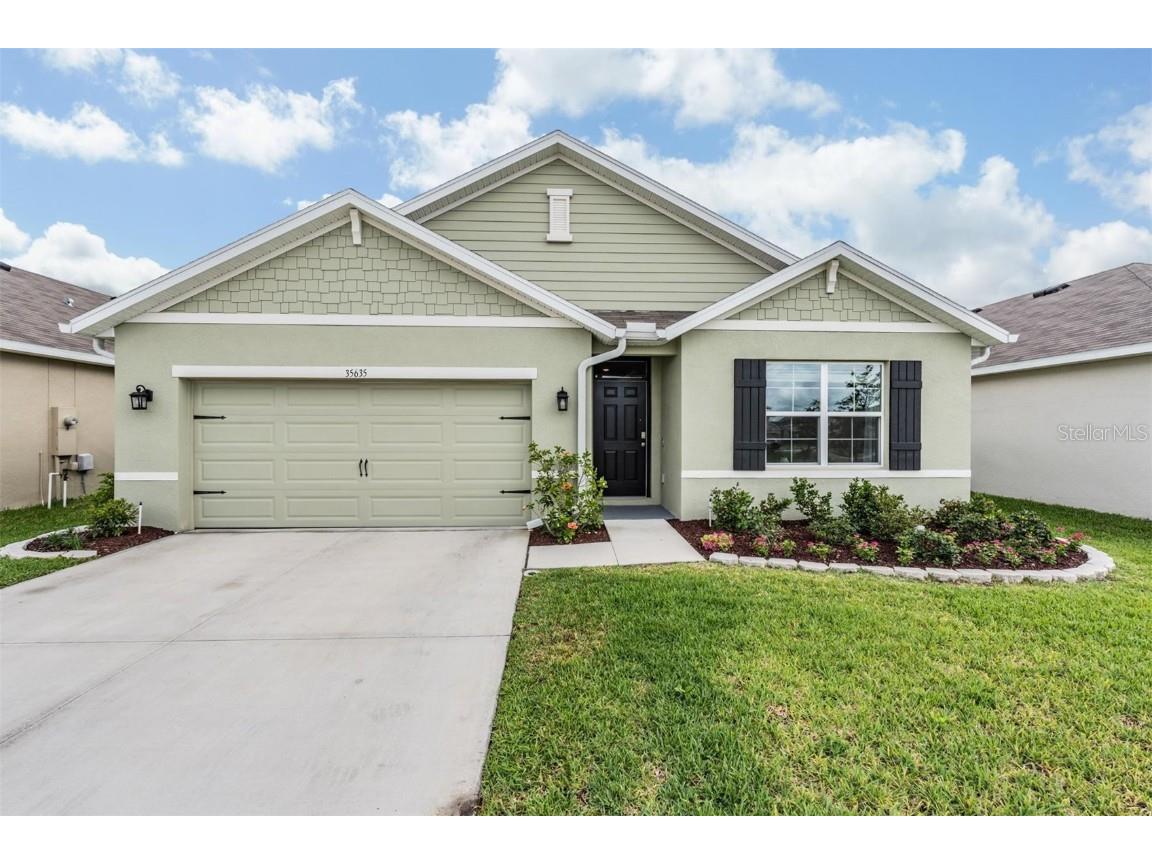 35635 Stella Vast Drive Zephyrhills FL 33541 T3448716 image1