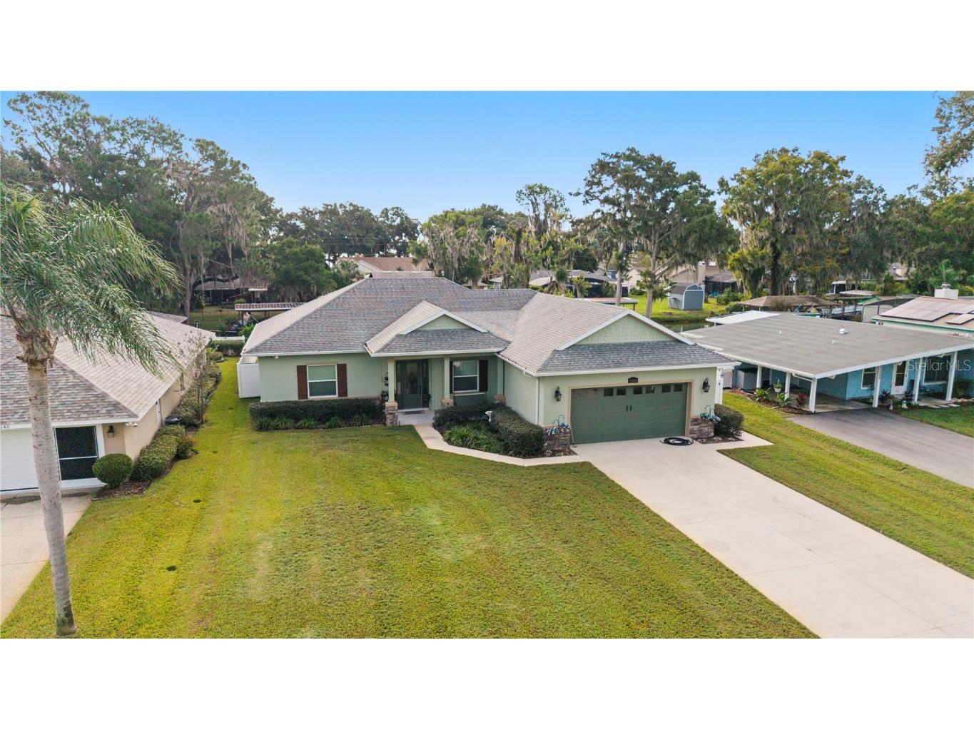 35638 Calla Court Leesburg FL 34788 - LAKE EUSTIS G5103497 image1