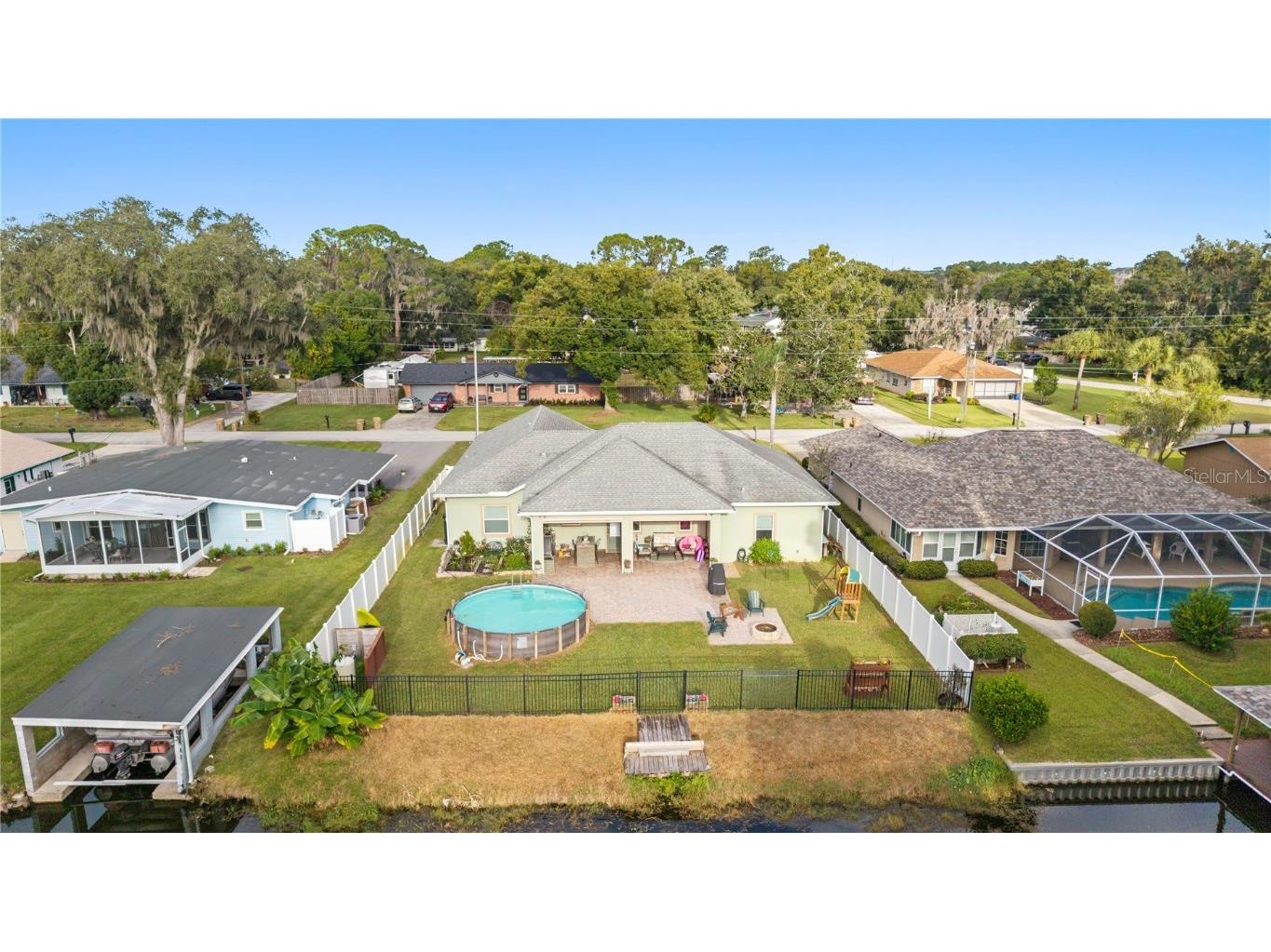 35638 Calla Court Leesburg FL 34788 - LAKE EUSTIS G5103497 image30