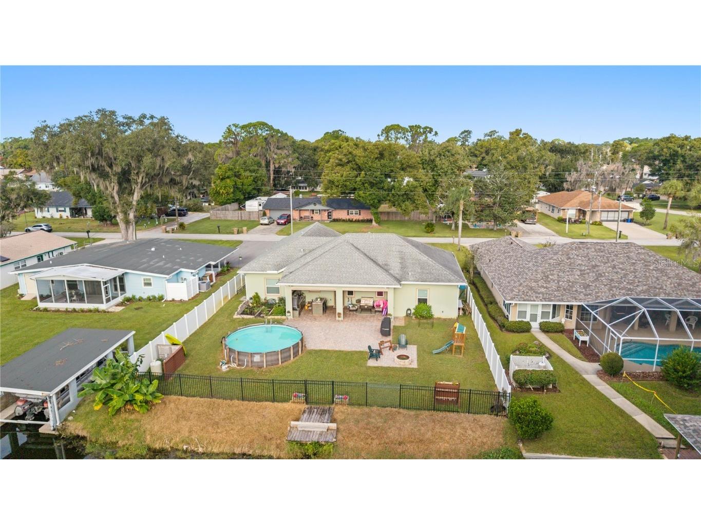 35638 Calla Court Leesburg FL 34788 - LAKE EUSTIS G5103497 image37