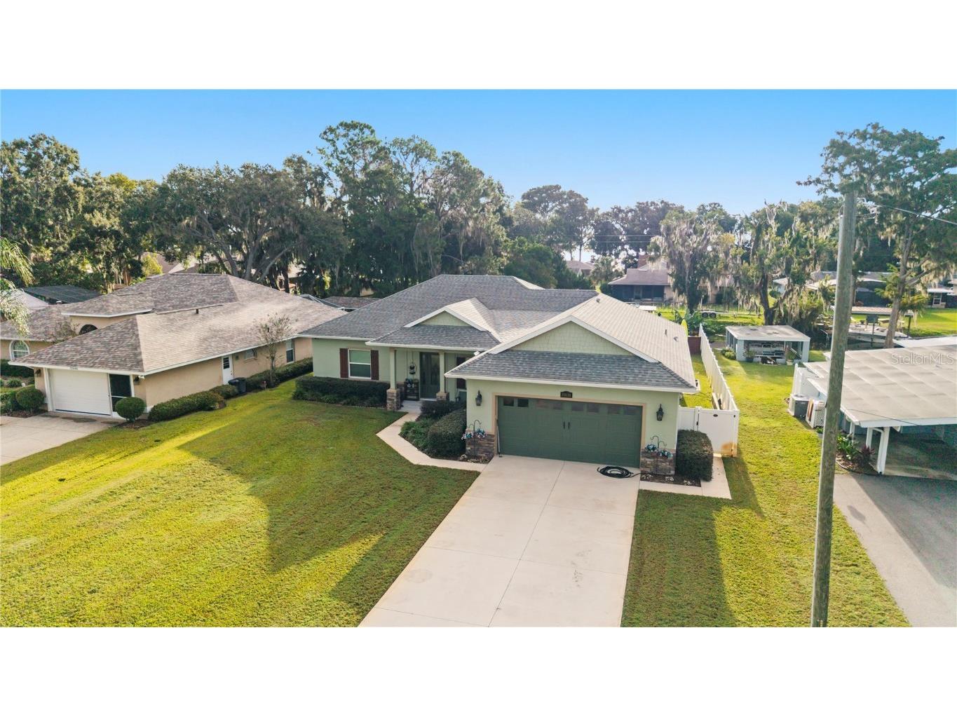 35638 Calla Court Leesburg FL 34788 - LAKE EUSTIS G5103497 image43