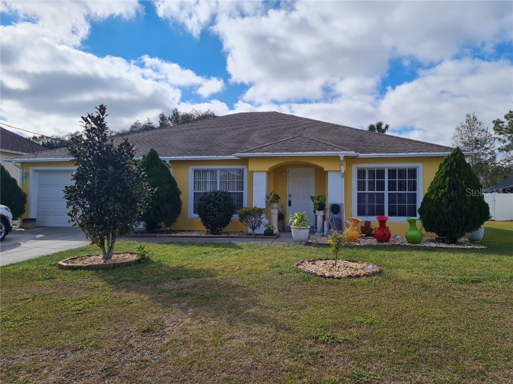 3564 Dothan Avenue Spring Hill FL 34609 T3423219 image1