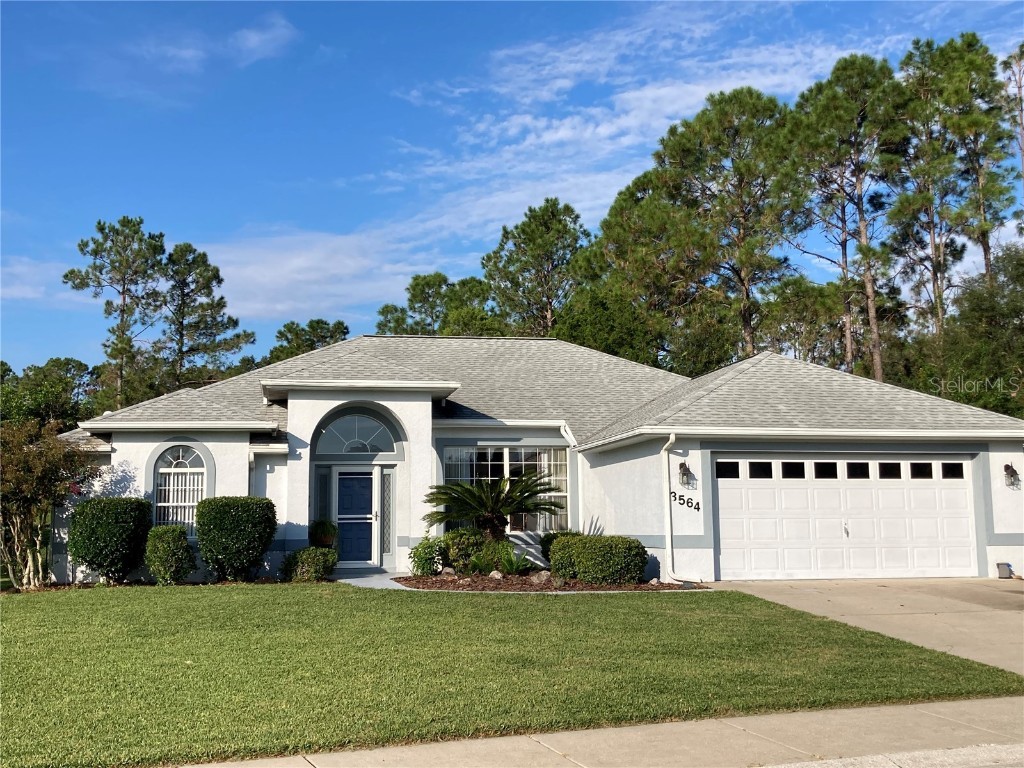 3564 E Cove Park Trail Hernando FL 34442 - LAKE TSALA APOPKA T3493026 image1