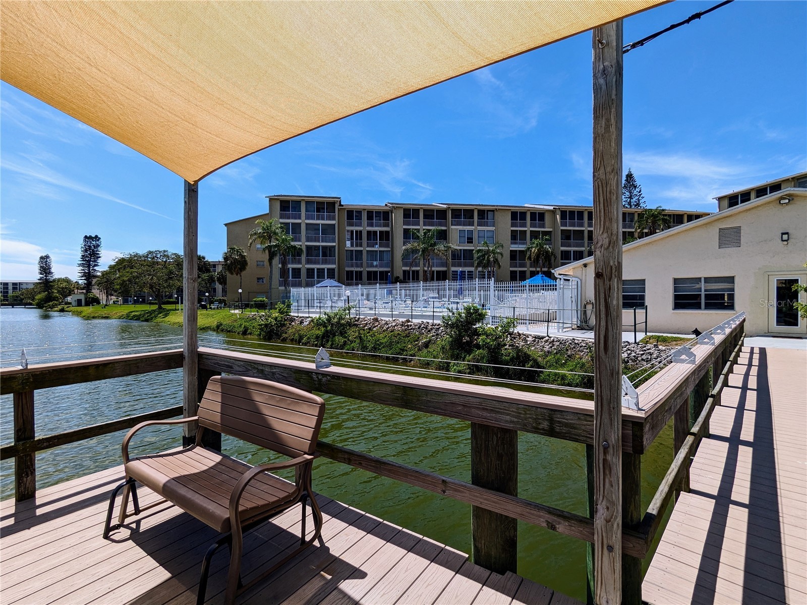 3564 Lake Bayshore Drive #K-203 Bradenton FL 34205 A4696639 image33