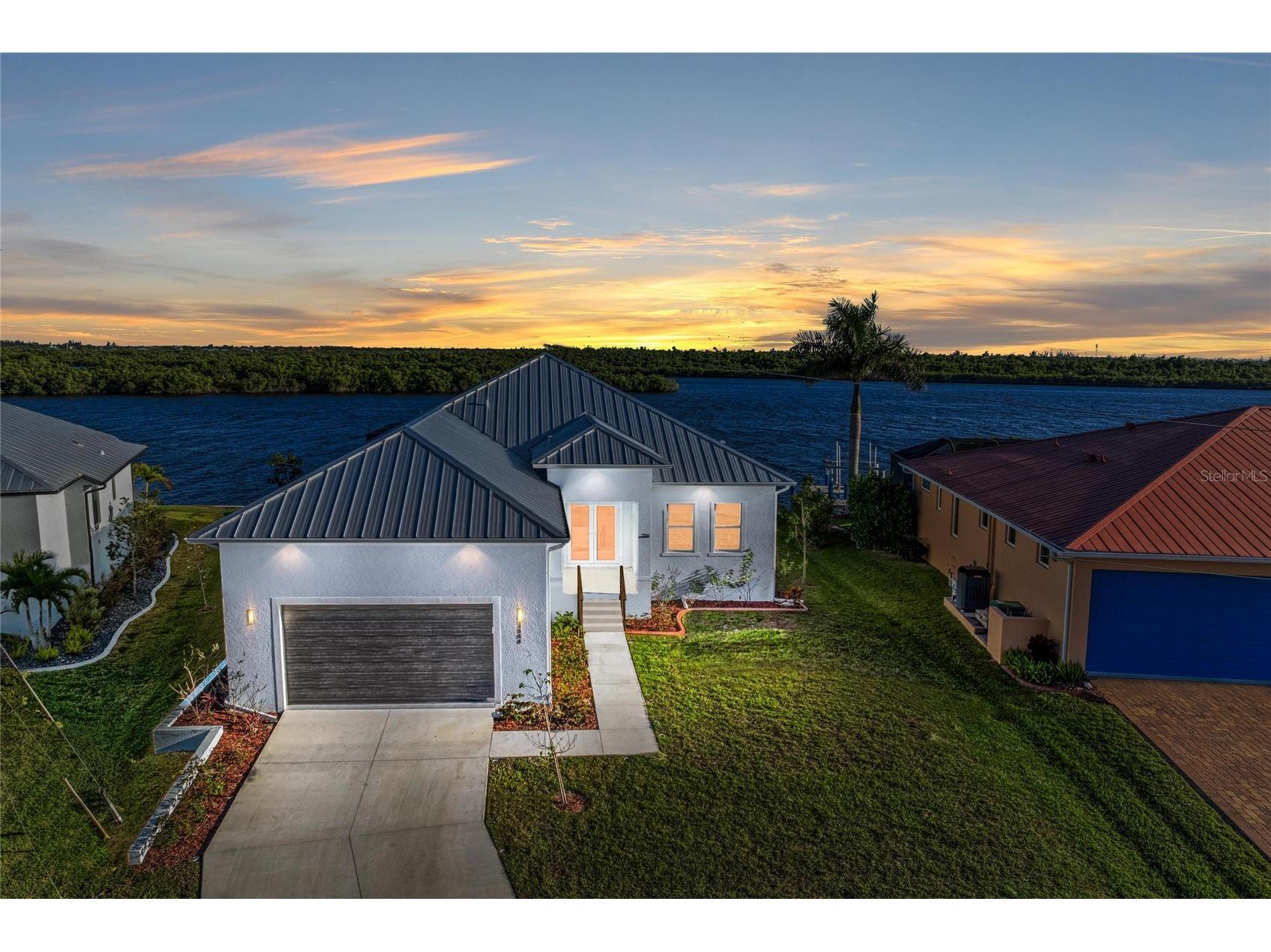3564 Peace River Drive Punta Gorda FL 33983 - PEACE RIVER C7518849 image1