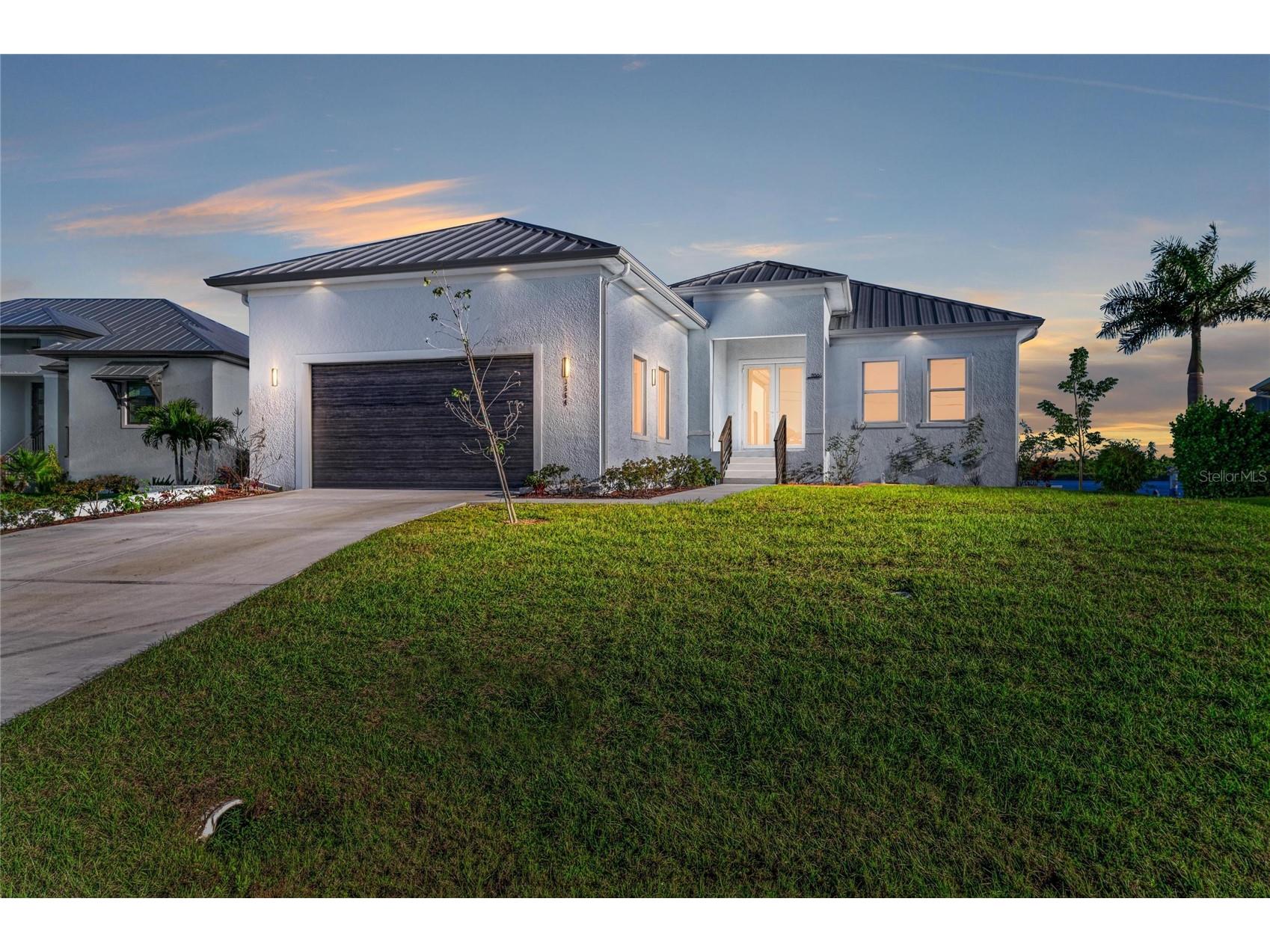 3564 Peace River Drive Punta Gorda FL 33983 - PEACE RIVER C7518849 image2