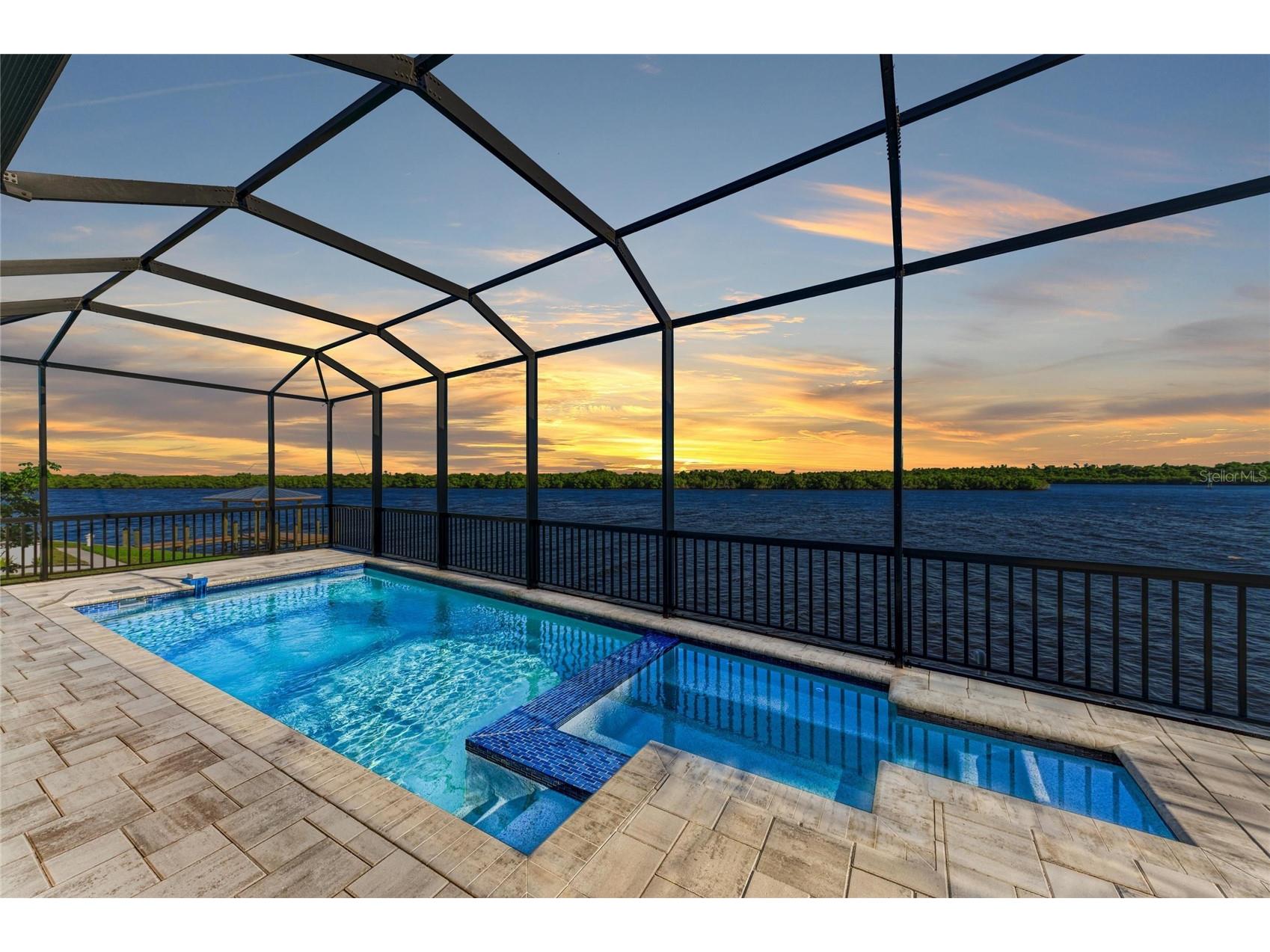 3564 Peace River Drive Punta Gorda FL 33983 - PEACE RIVER C7518849 image3