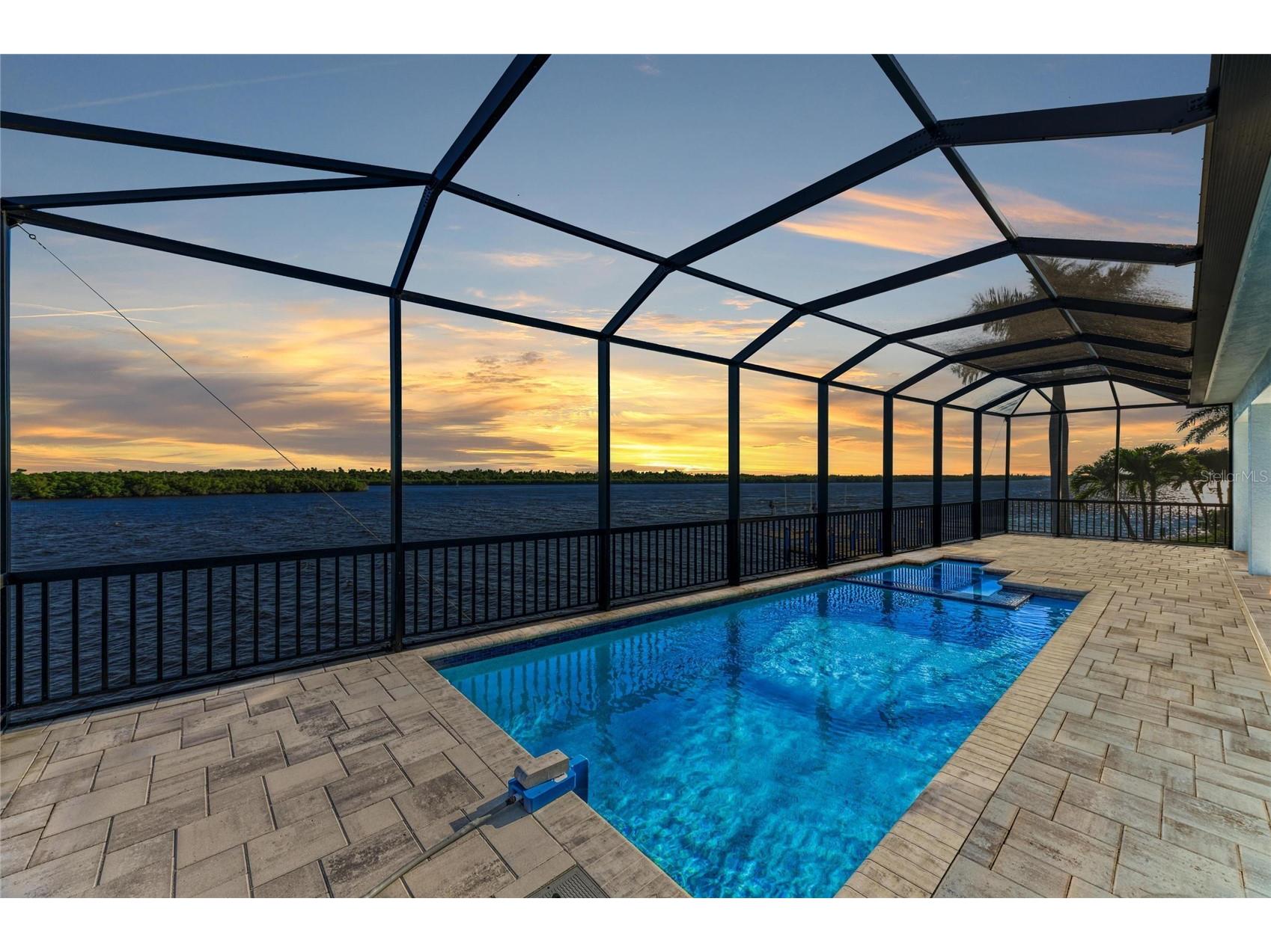 3564 Peace River Drive Punta Gorda FL 33983 - PEACE RIVER C7518849 image4